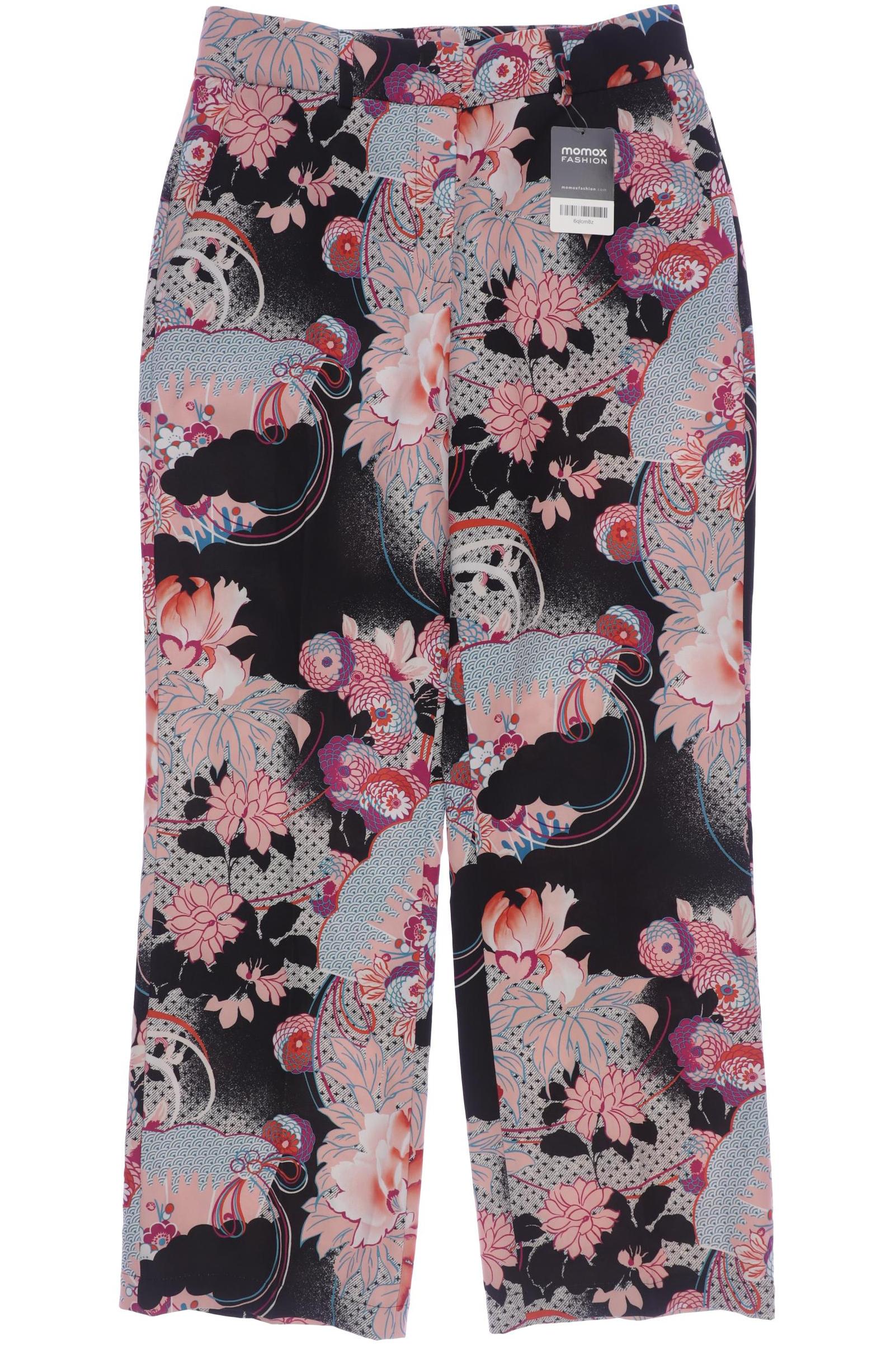 

Raffaello Rossi Damen Stoffhose, mehrfarbig, Gr. 38