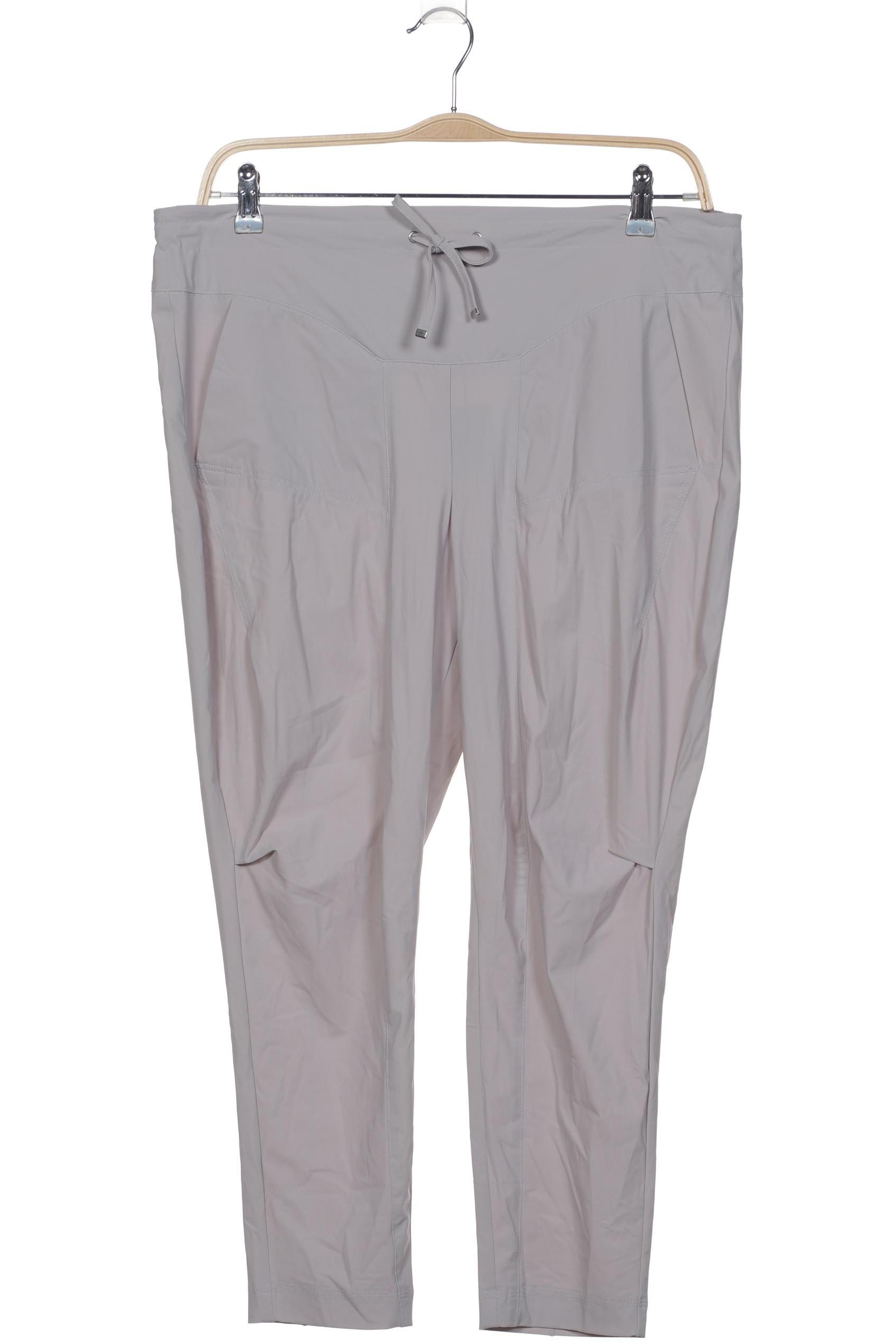 

Raffaello Rossi Damen Stoffhose, grau, Gr. 42