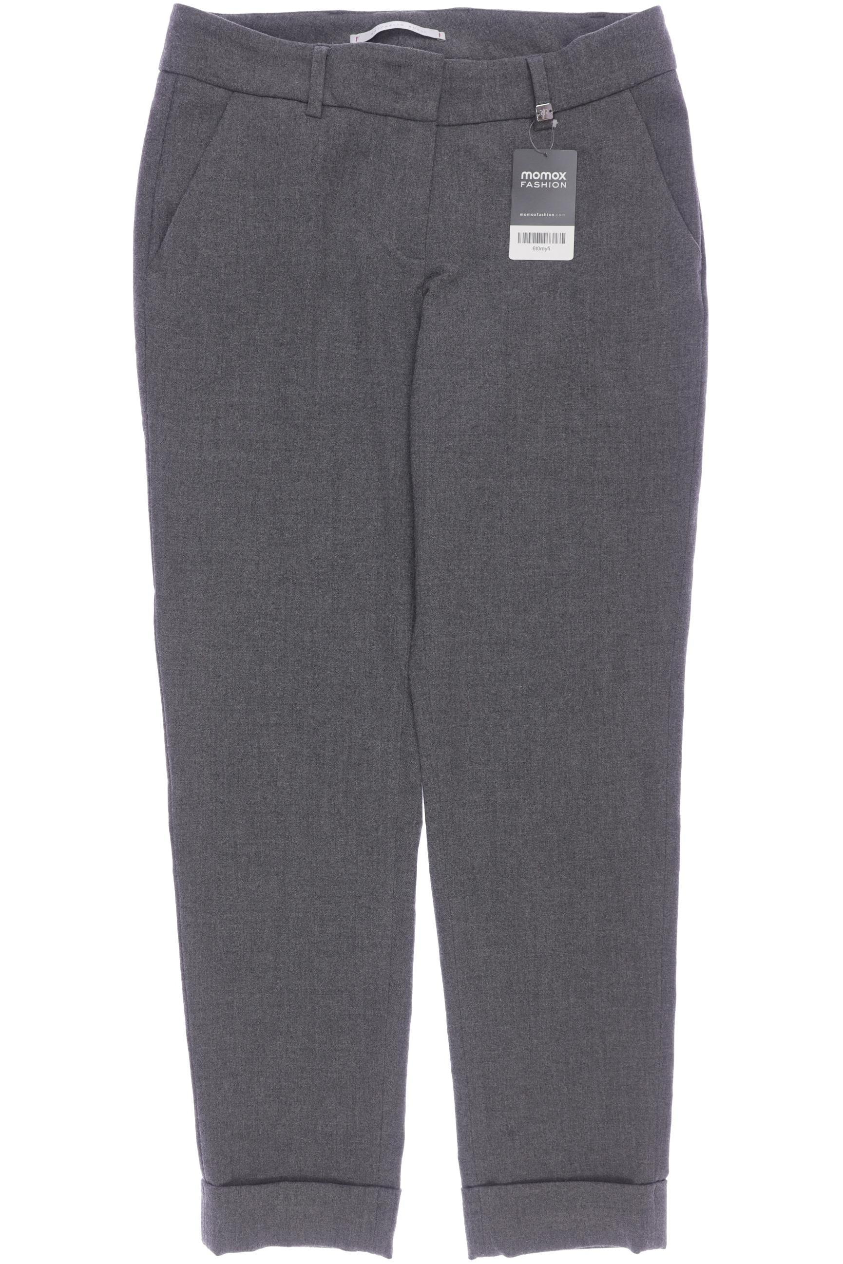 

Raffaello Rossi Damen Stoffhose, grau, Gr. 38