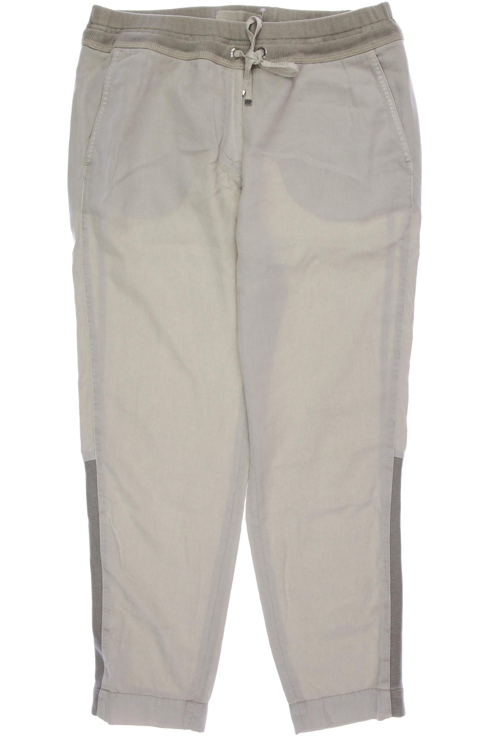 

Raffaello Rossi Damen Stoffhose, hellgrün, Gr. 40