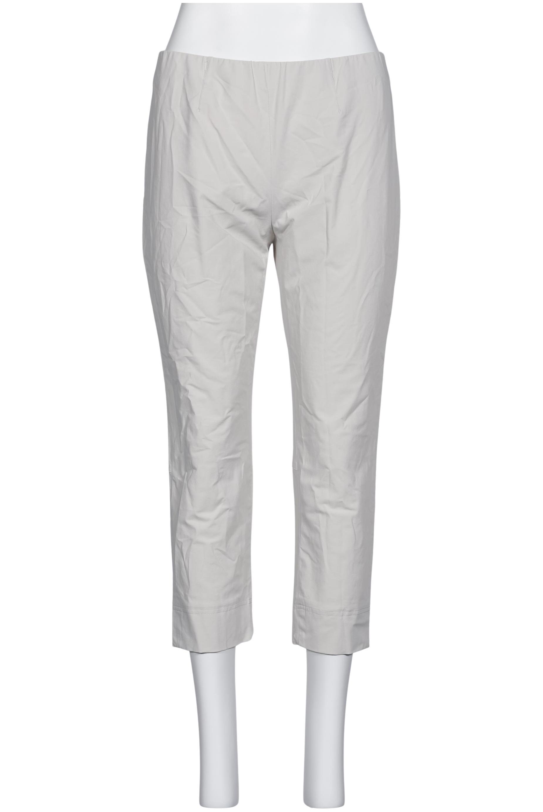 

Raffaello Rossi Damen Stoffhose, beige, Gr. 42