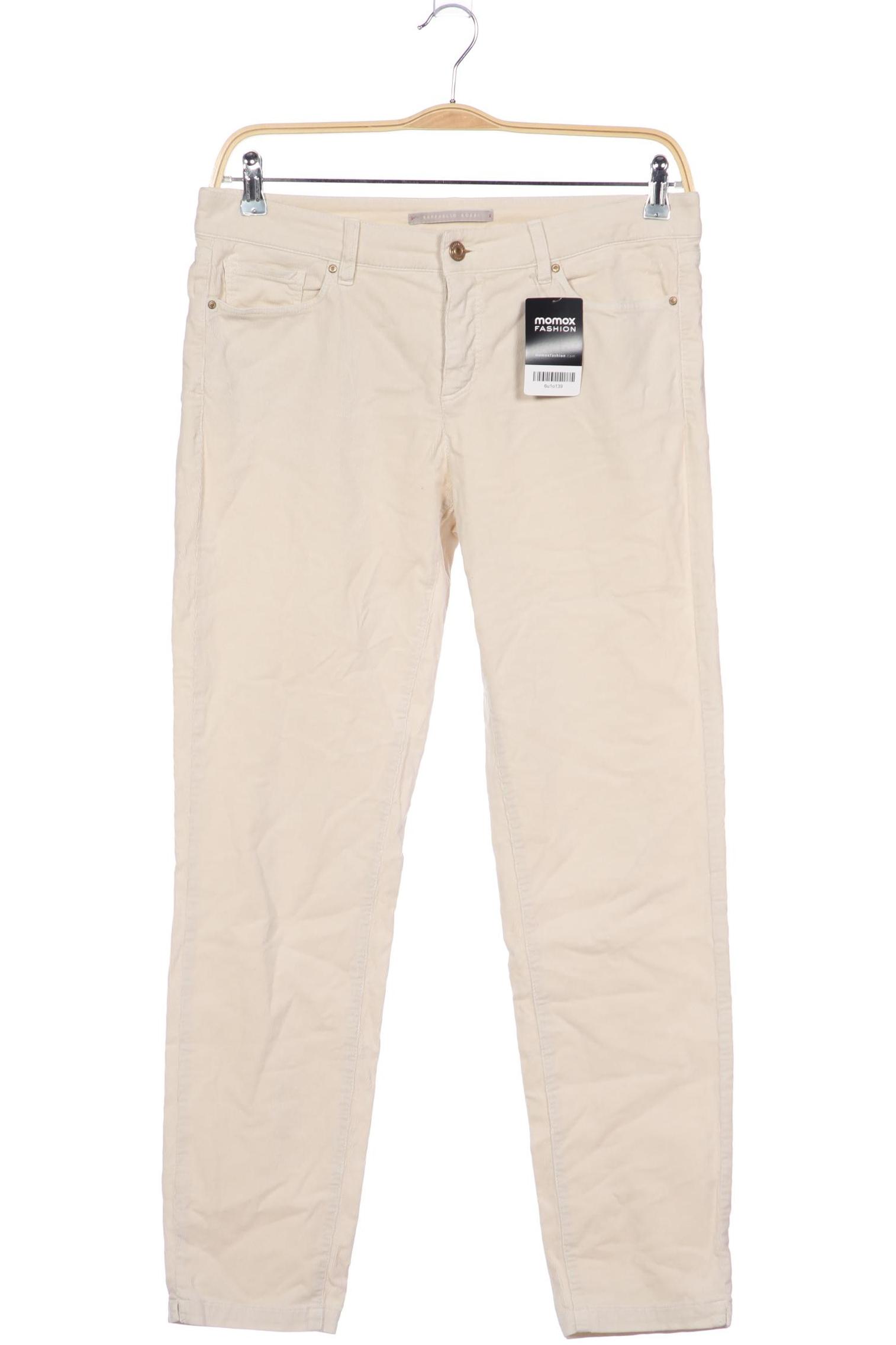 

Raffaello Rossi Damen Stoffhose, beige, Gr. 40