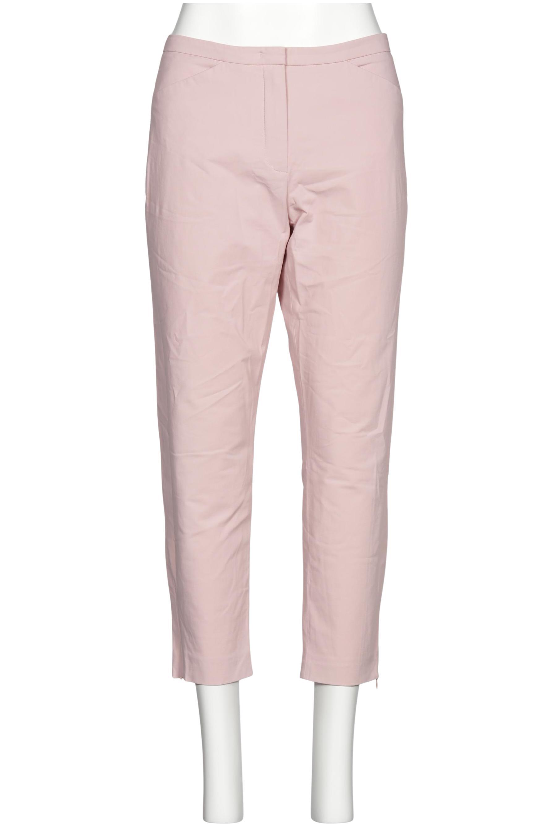 

Raffaello Rossi Damen Stoffhose, pink, Gr. 42