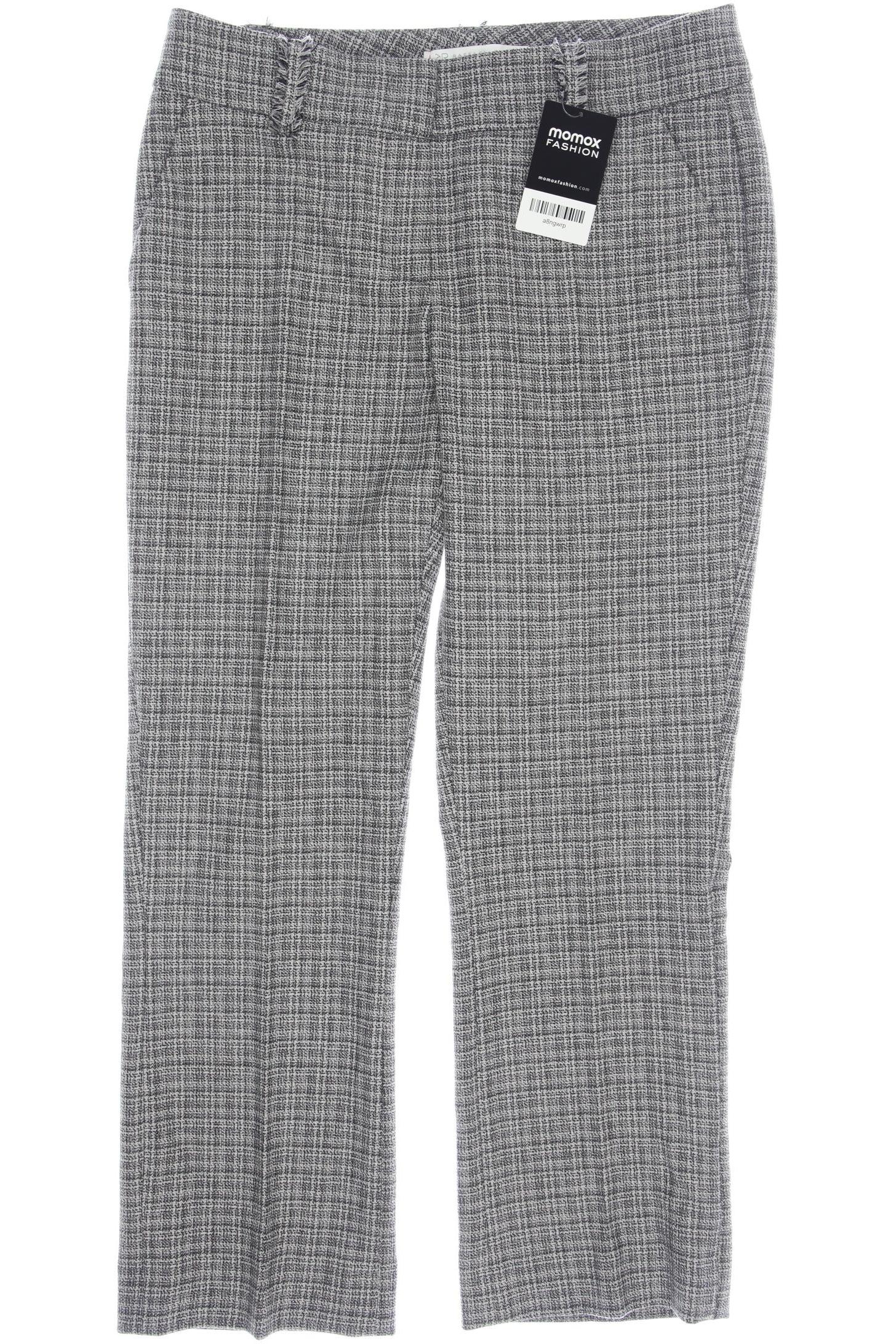 

Raffaello Rossi Damen Stoffhose, grau, Gr. 36