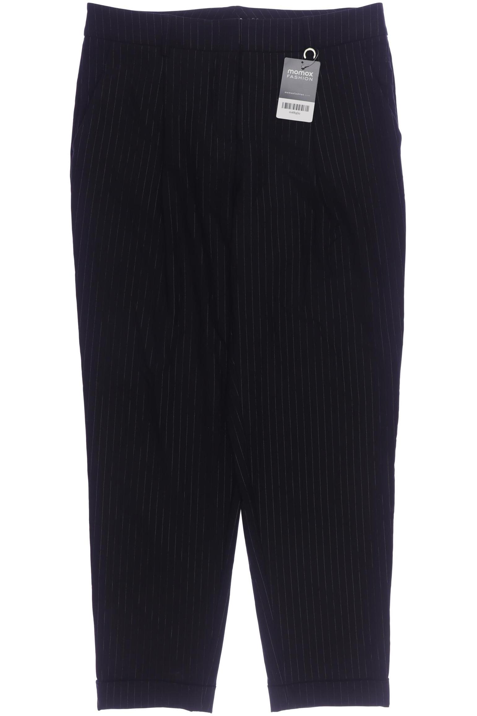 

Raffaello Rossi Damen Stoffhose, schwarz, Gr. 38