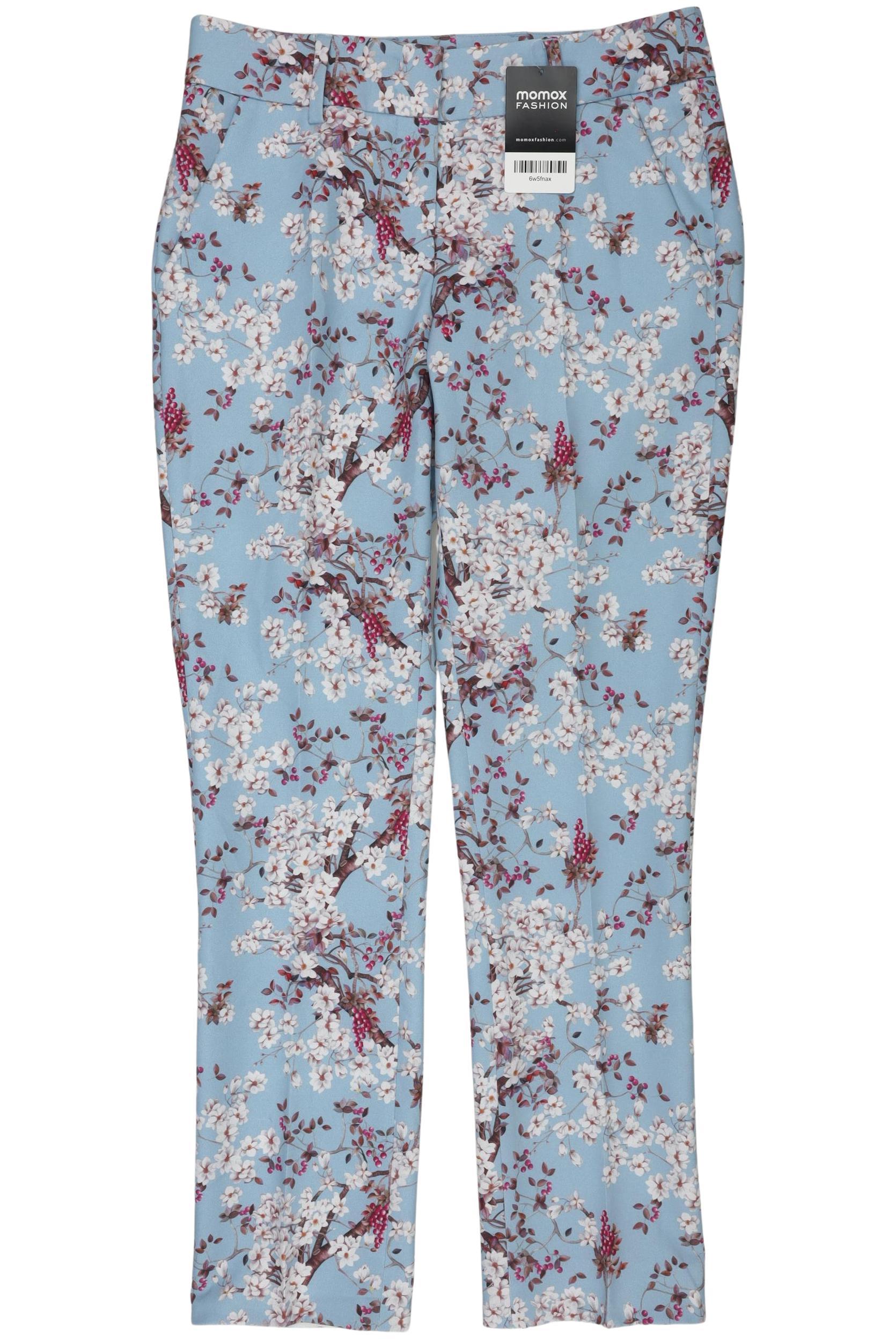 

Raffaello Rossi Damen Stoffhose, hellblau, Gr. 34