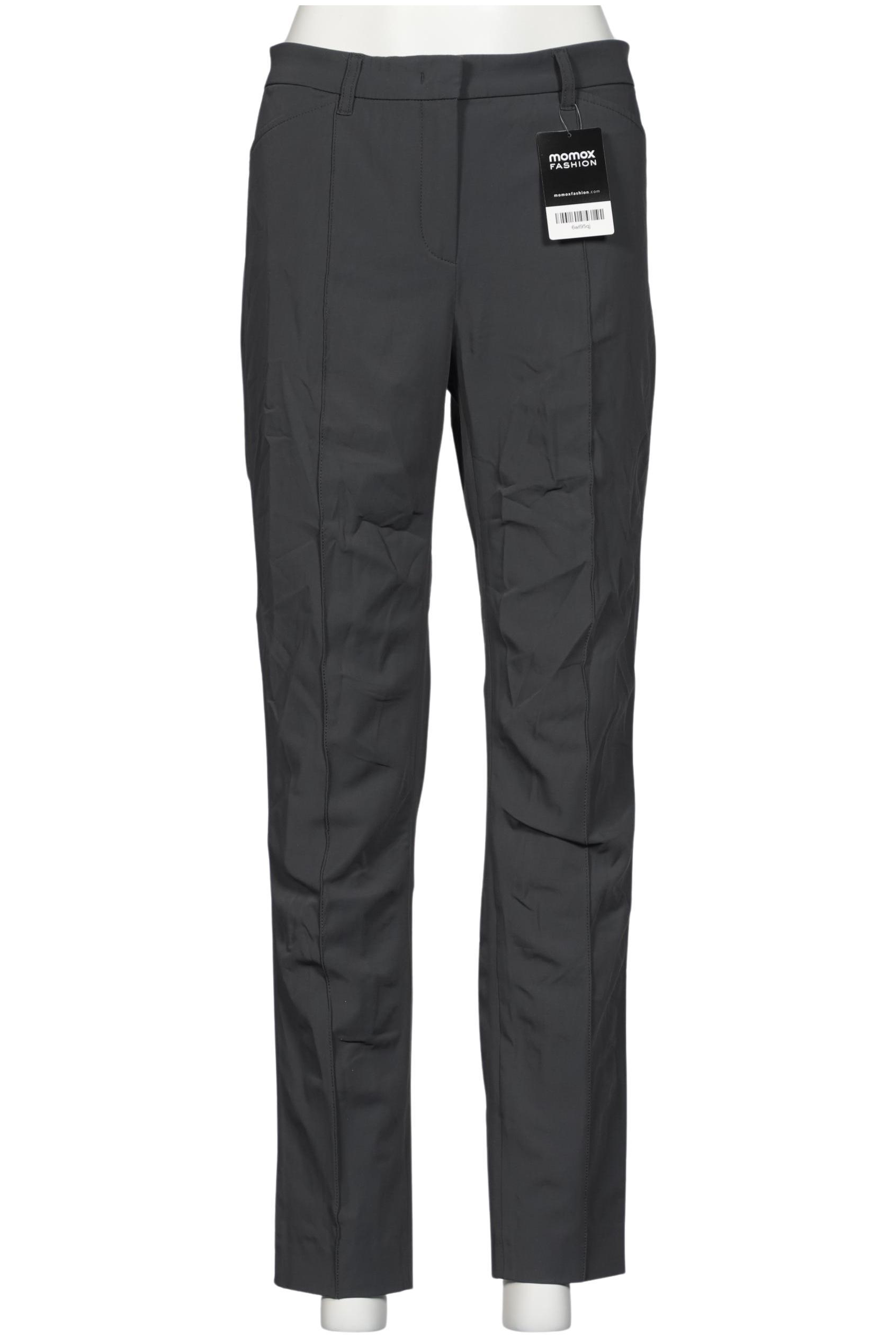 

Raffaello Rossi Damen Stoffhose, grau, Gr. 38