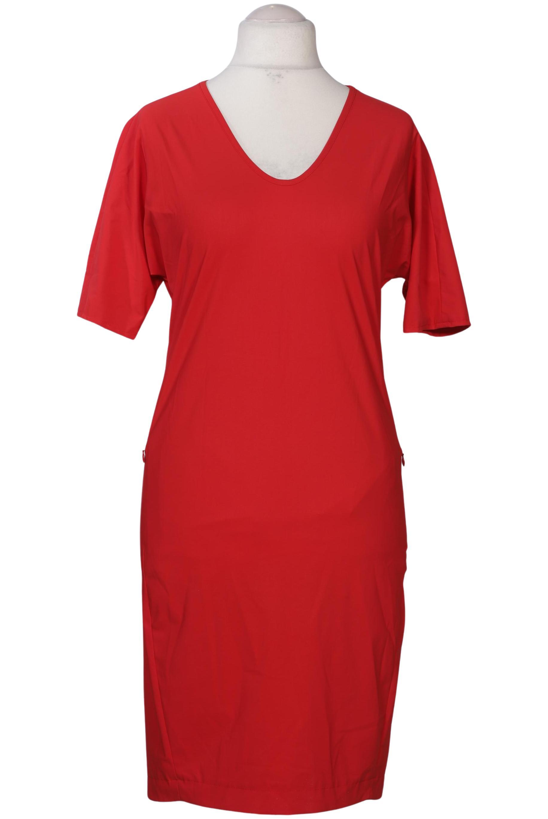 

Raffaello Rossi Damen Kleid, rot, Gr. 42