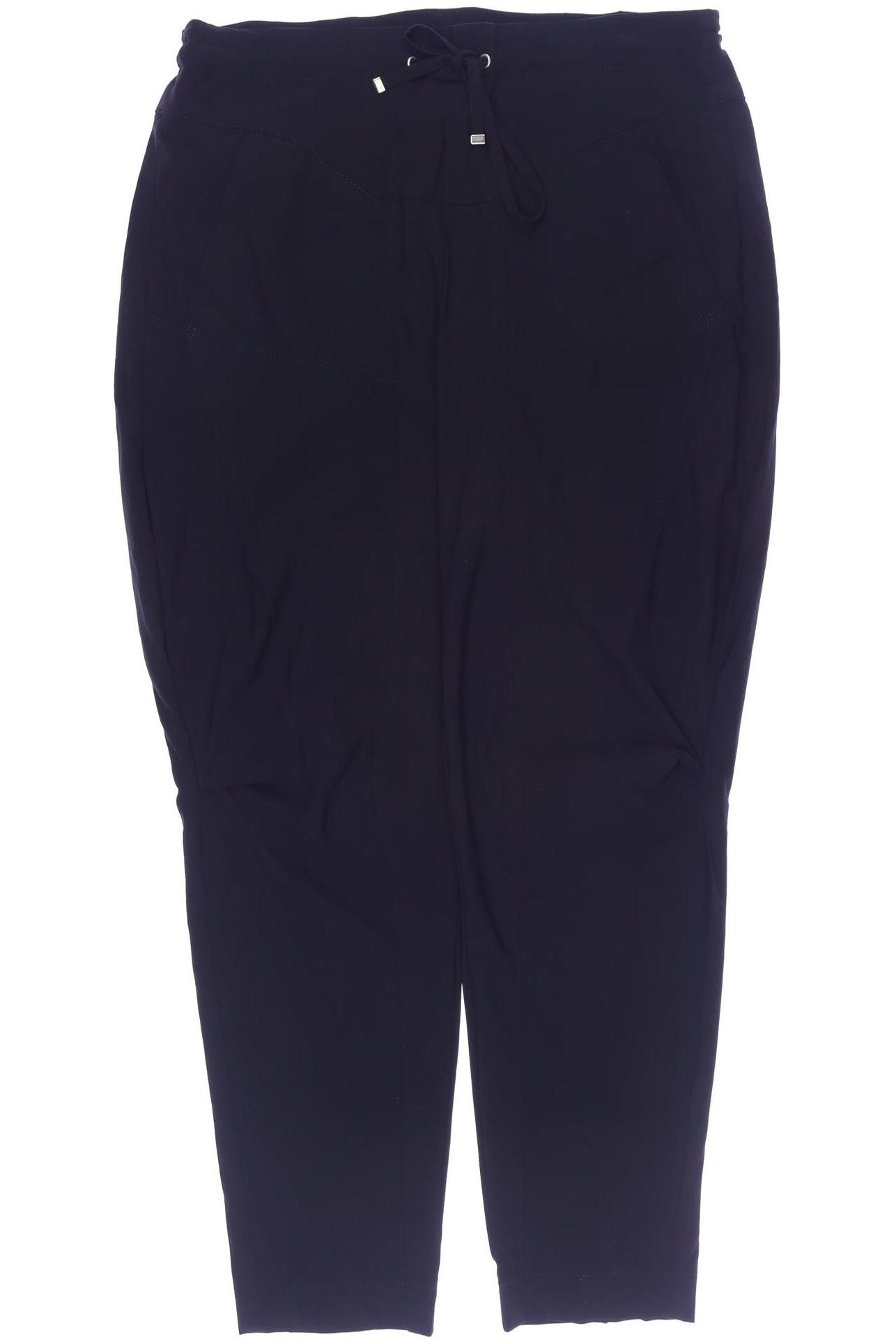 

Raffaello Rossi Damen Stoffhose, schwarz, Gr. 34