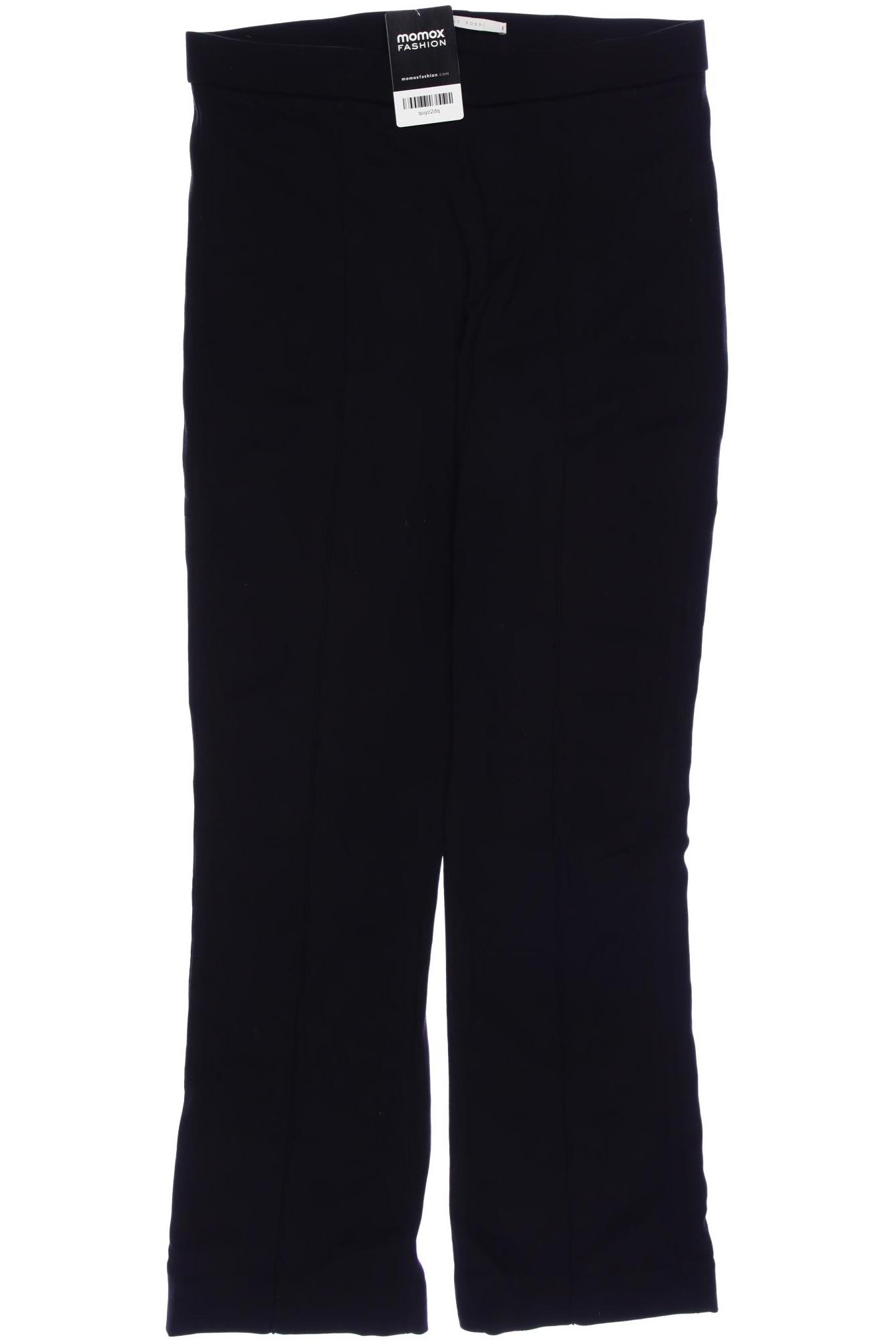 

Raffaello Rossi Damen Stoffhose, schwarz, Gr. 38