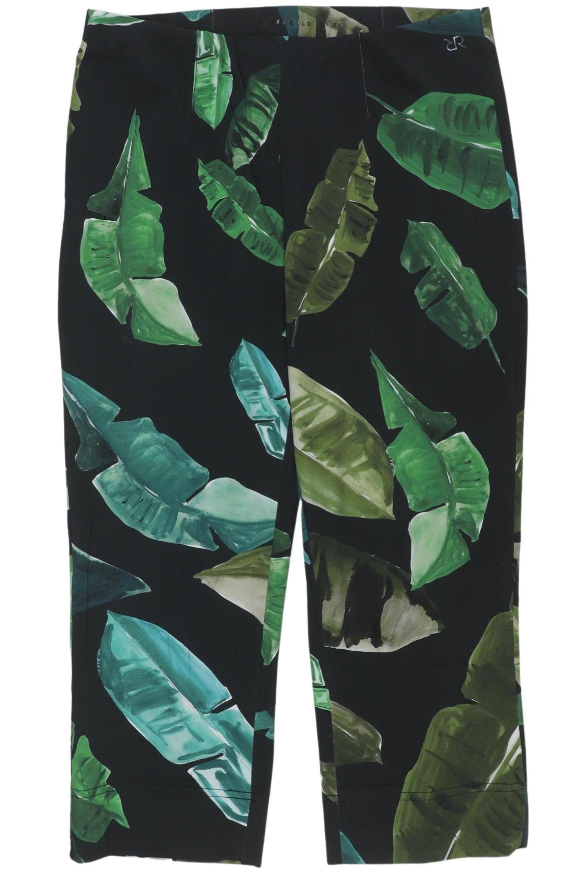 

Raffaello Rossi Damen Stoffhose, marineblau, Gr. 36