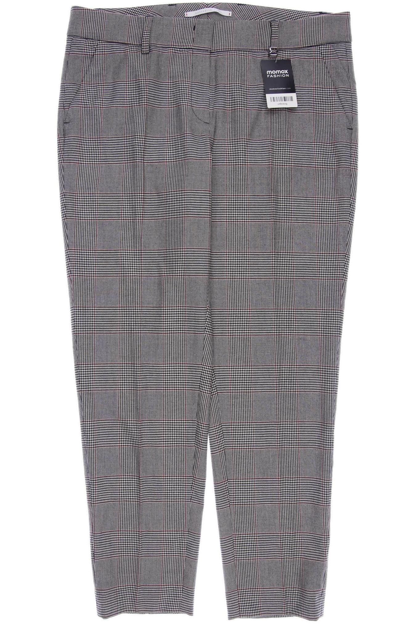 

Raffaello Rossi Damen Stoffhose, grau