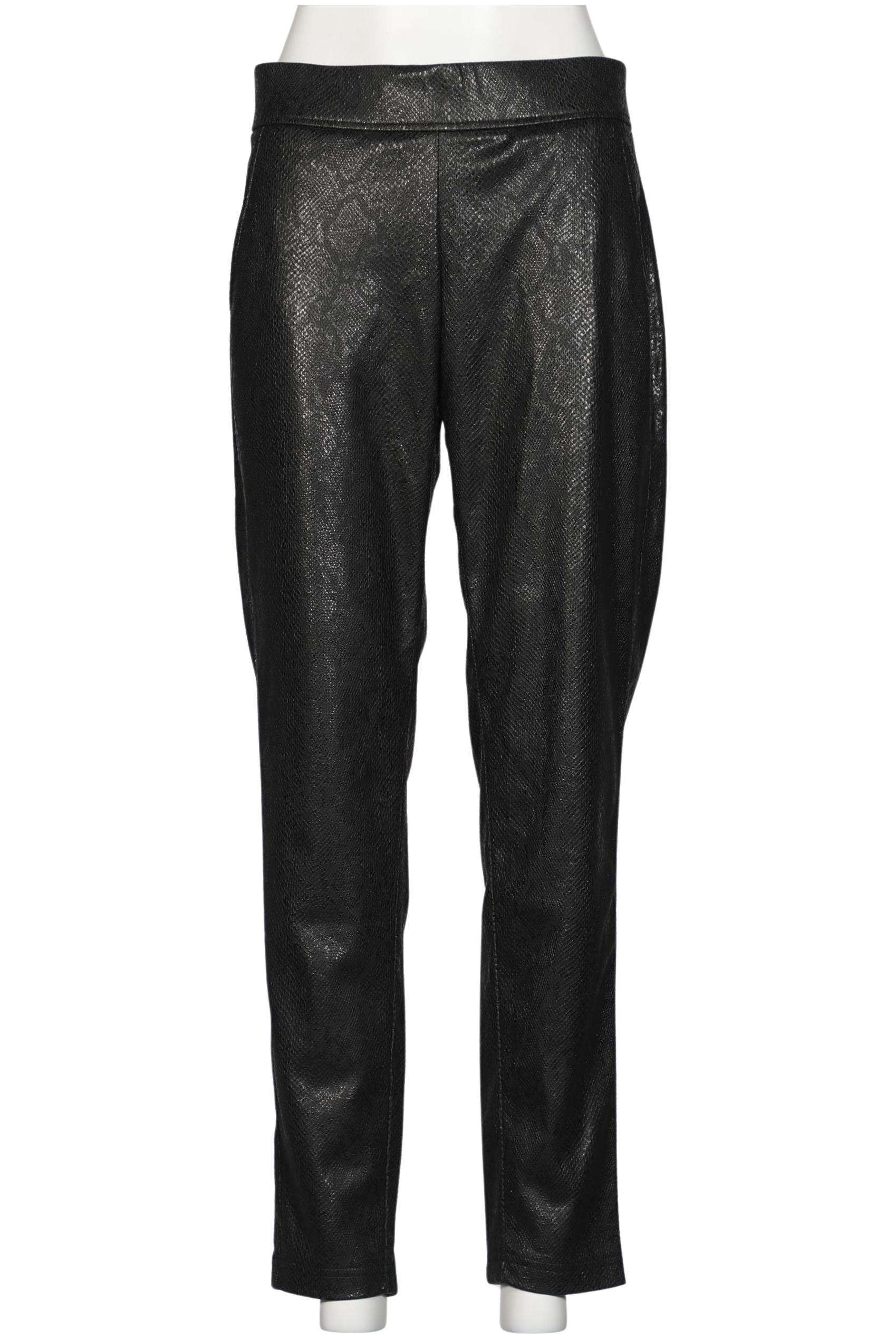 

Raffaello Rossi Damen Stoffhose, schwarz, Gr. 38