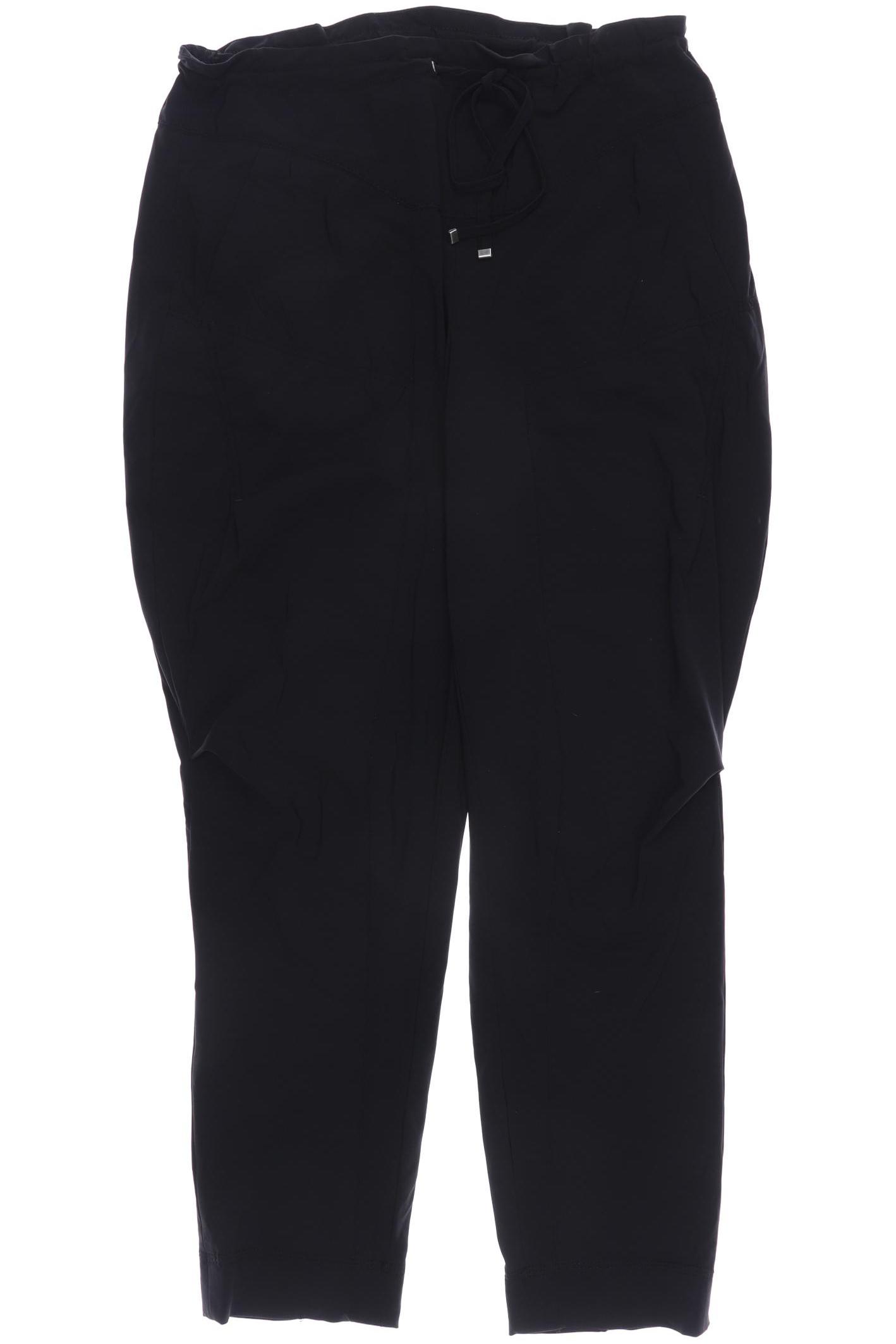 

Raffaello Rossi Damen Stoffhose, schwarz, Gr. 38