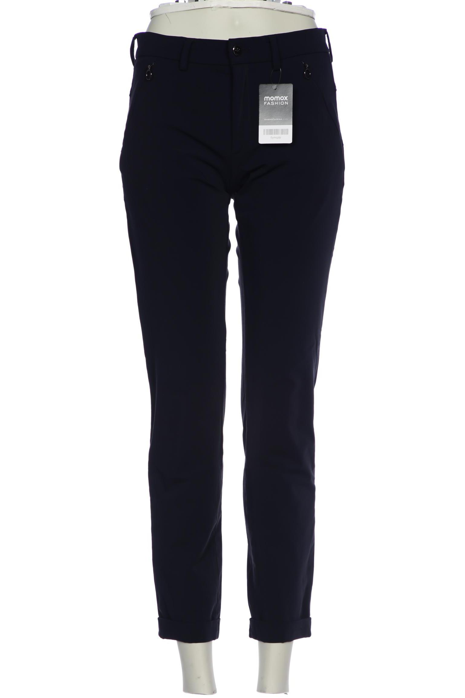 

Raffaello Rossi Damen Stoffhose, marineblau