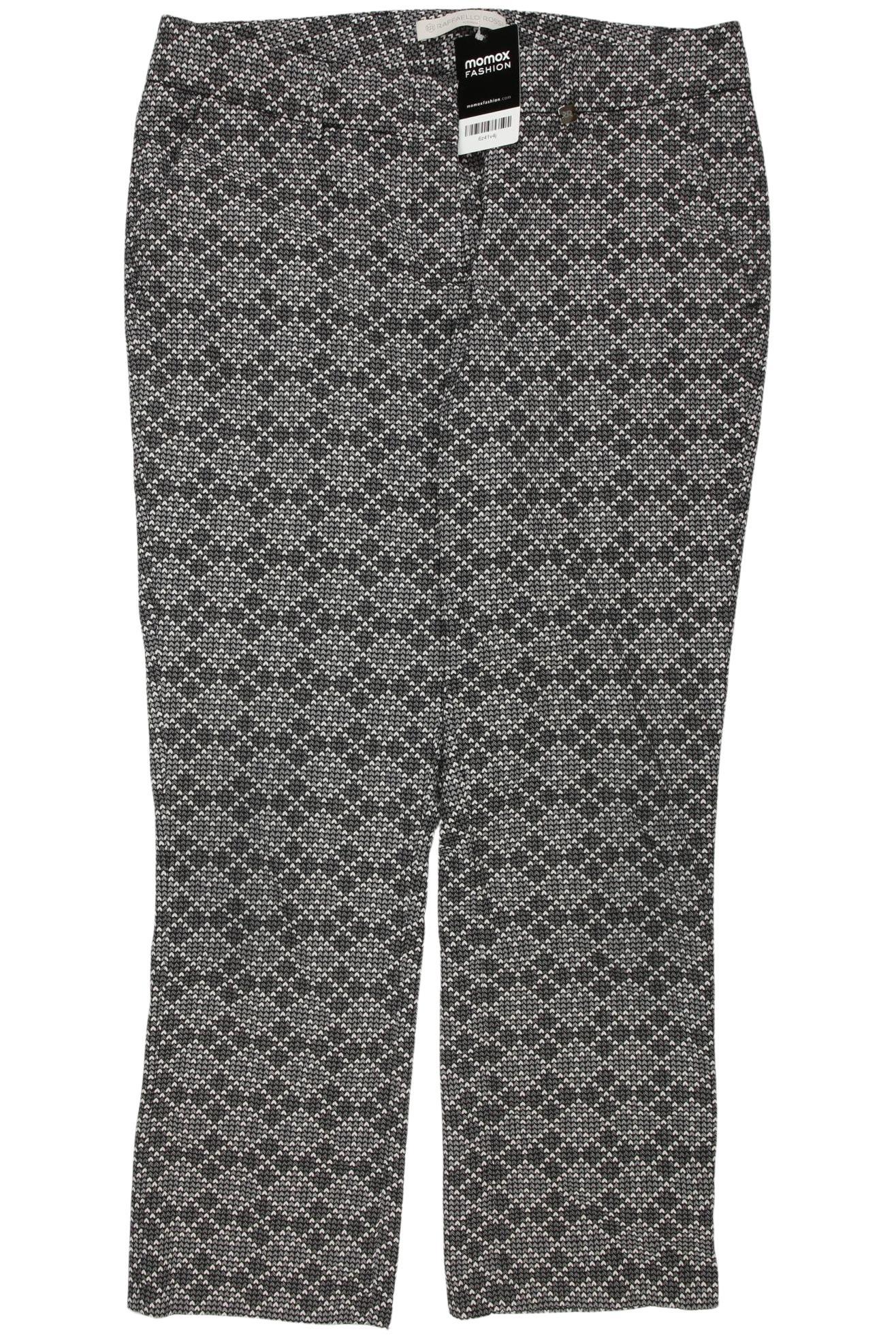 

Raffaello Rossi Damen Stoffhose, grau, Gr. 42