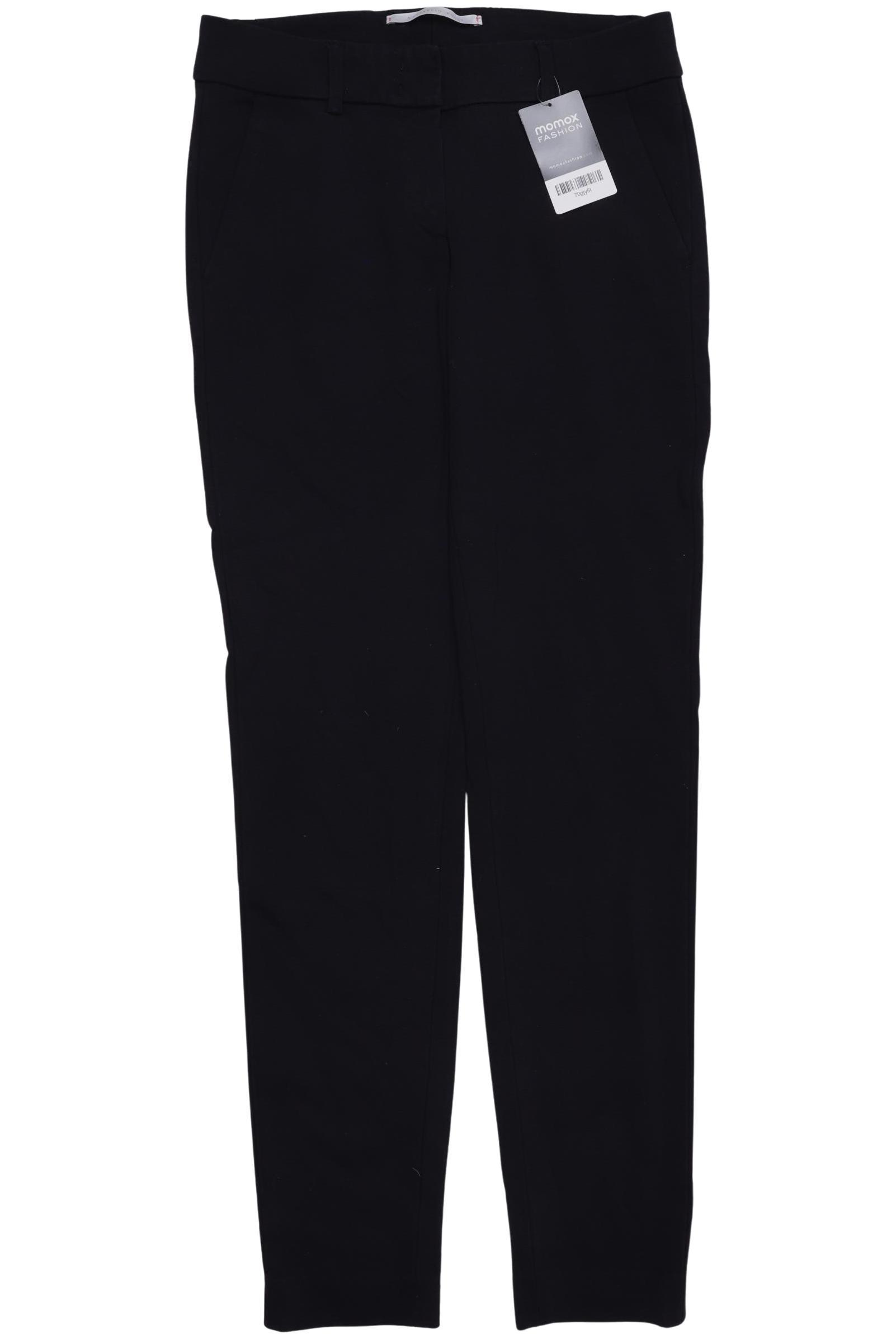

Raffaello Rossi Damen Stoffhose, marineblau, Gr. 36