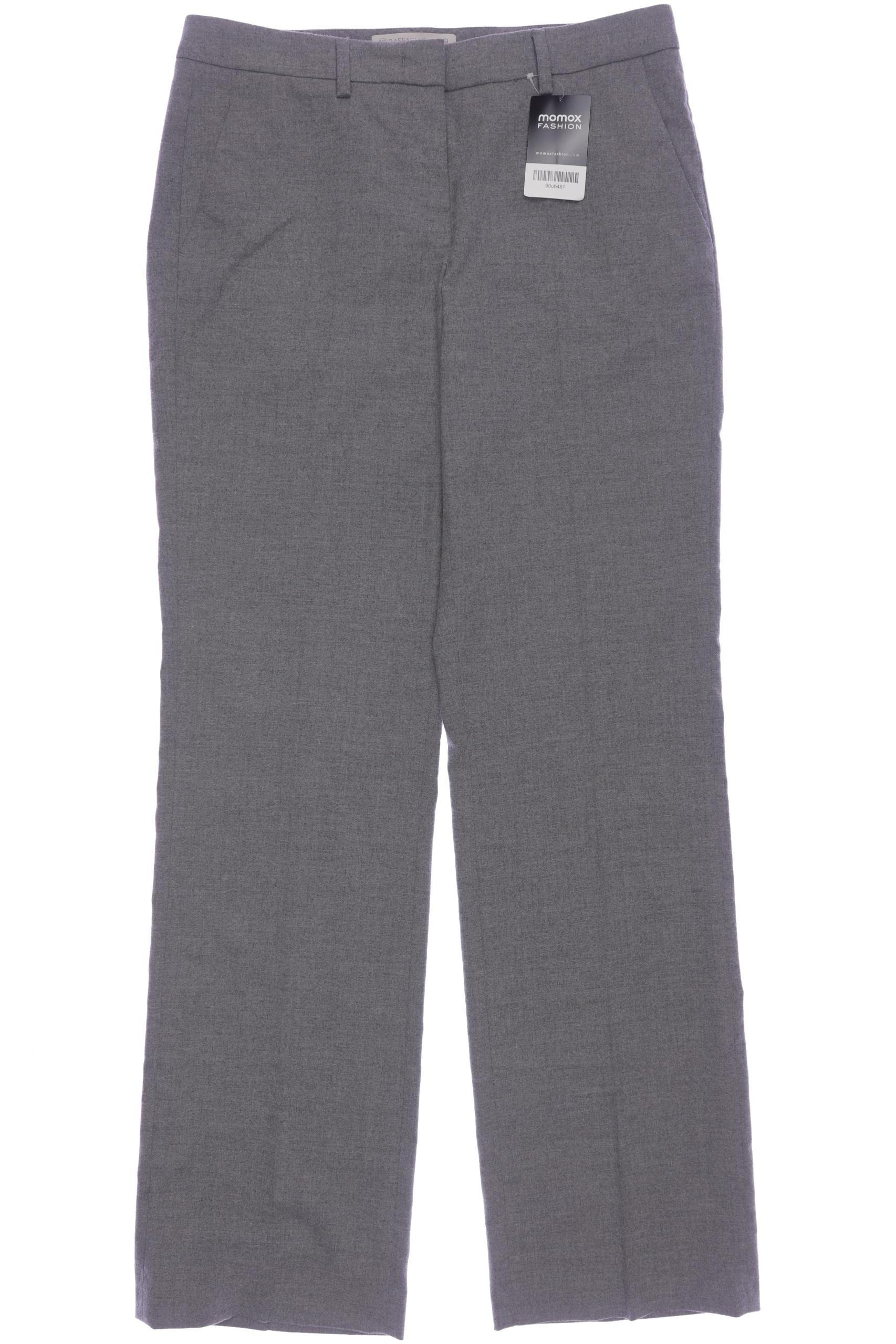 

Raffaello Rossi Damen Stoffhose, grau, Gr. 38