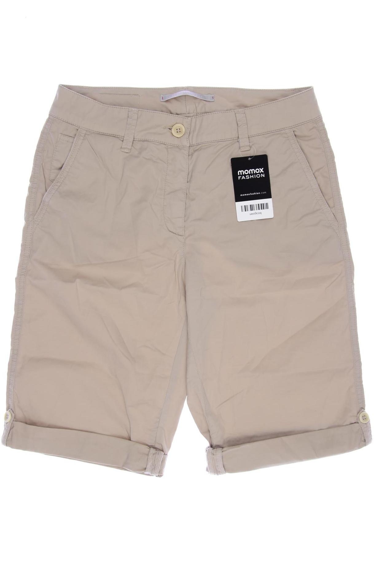 

Raffaello Rossi Damen Shorts, beige, Gr. 34
