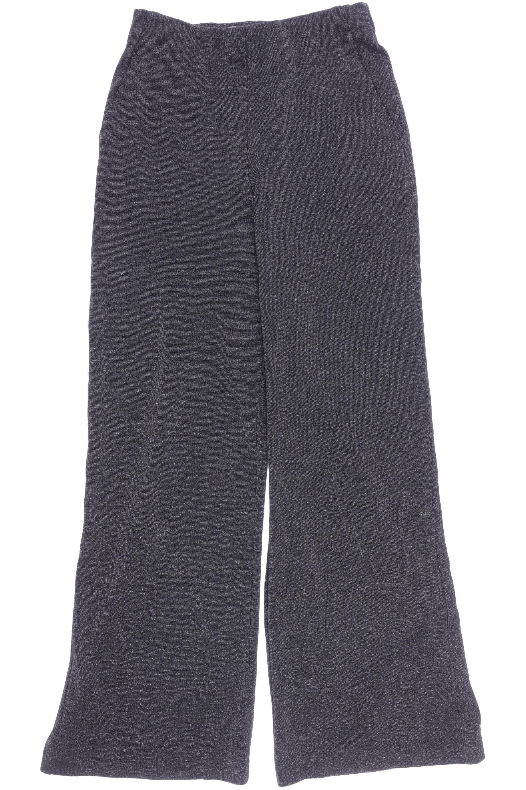 

Raffaello Rossi Damen Stoffhose, silber, Gr. 34