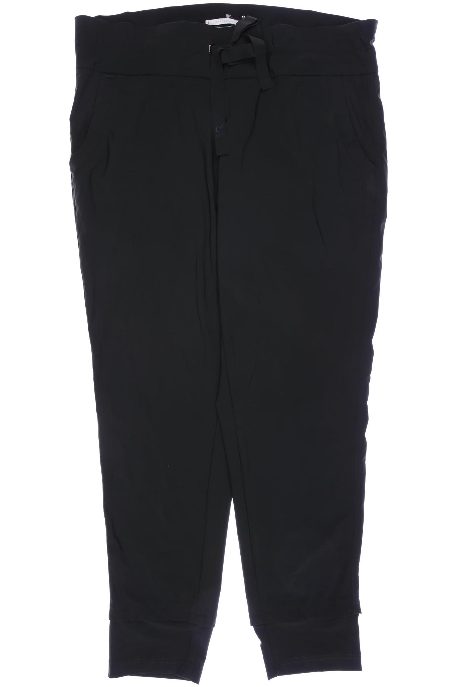 

Raffaello Rossi Damen Stoffhose, grau, Gr. 44