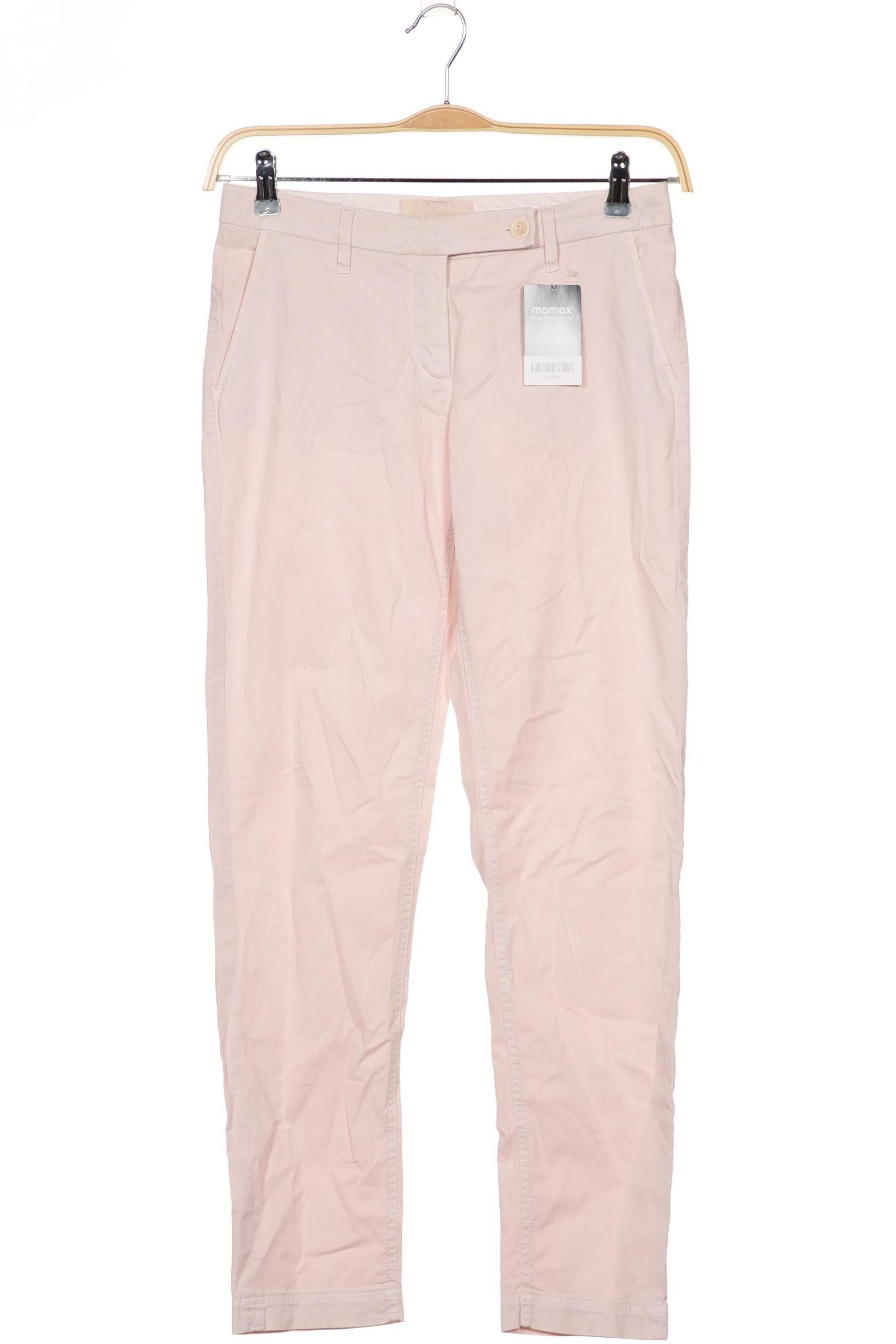 

Raffaello Rossi Damen Stoffhose, pink