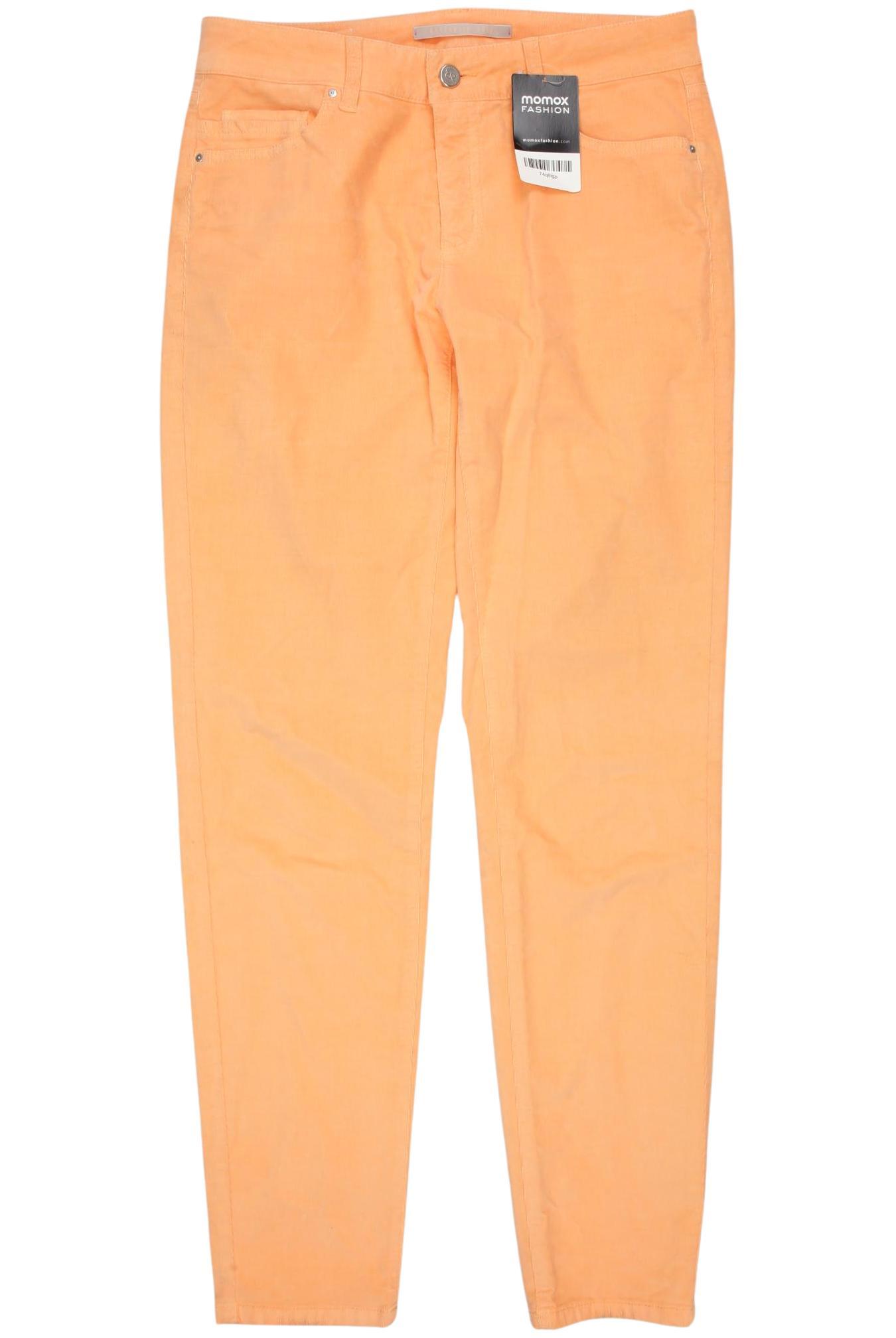 

Raffaello Rossi Damen Stoffhose, orange, Gr. 36