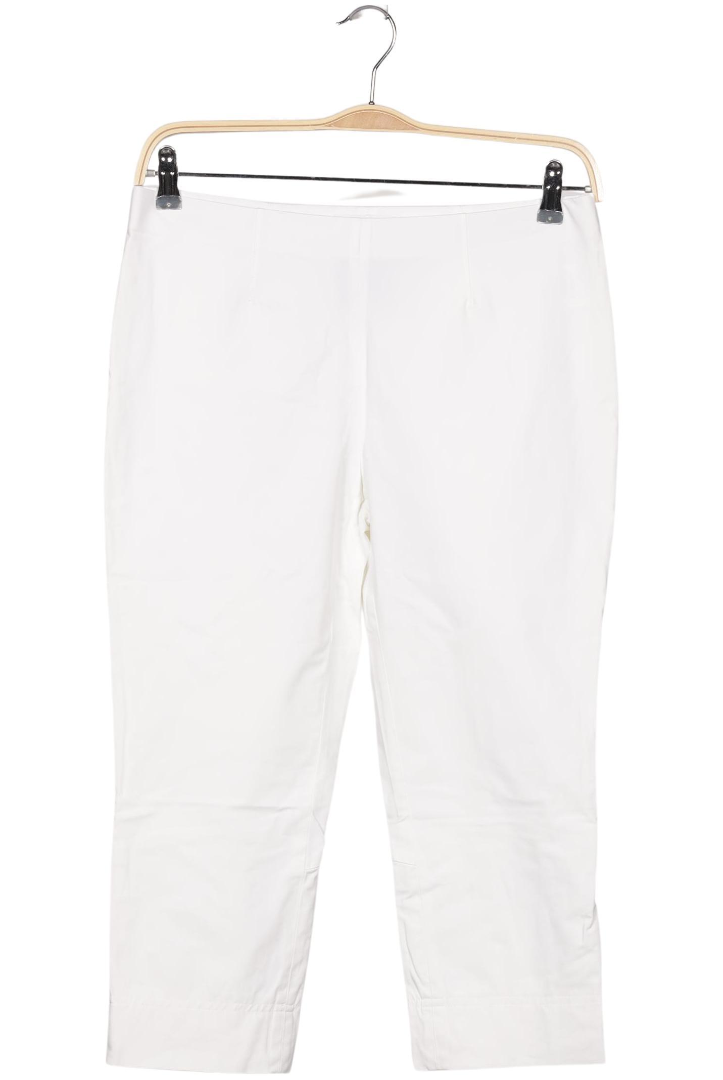 

Raffaello Rossi Damen Stoffhose, weiß, Gr. 42