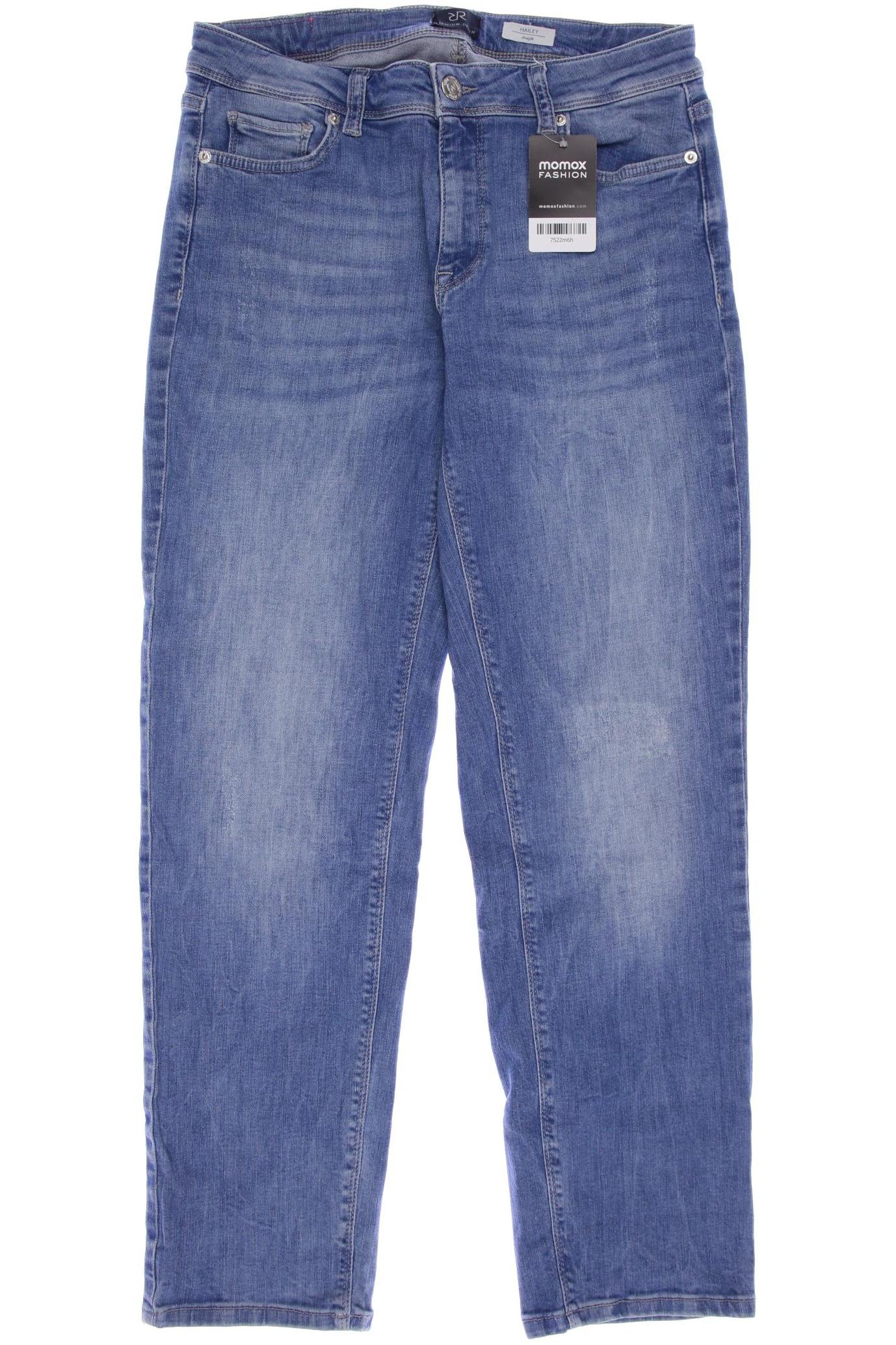 

Raffaello Rossi Damen Jeans, blau, Gr. 40