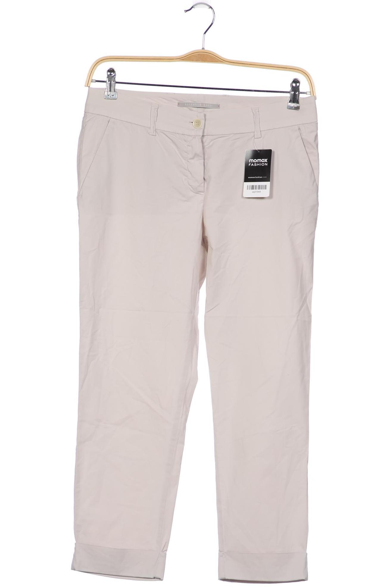 

Raffaello Rossi Damen Stoffhose, beige
