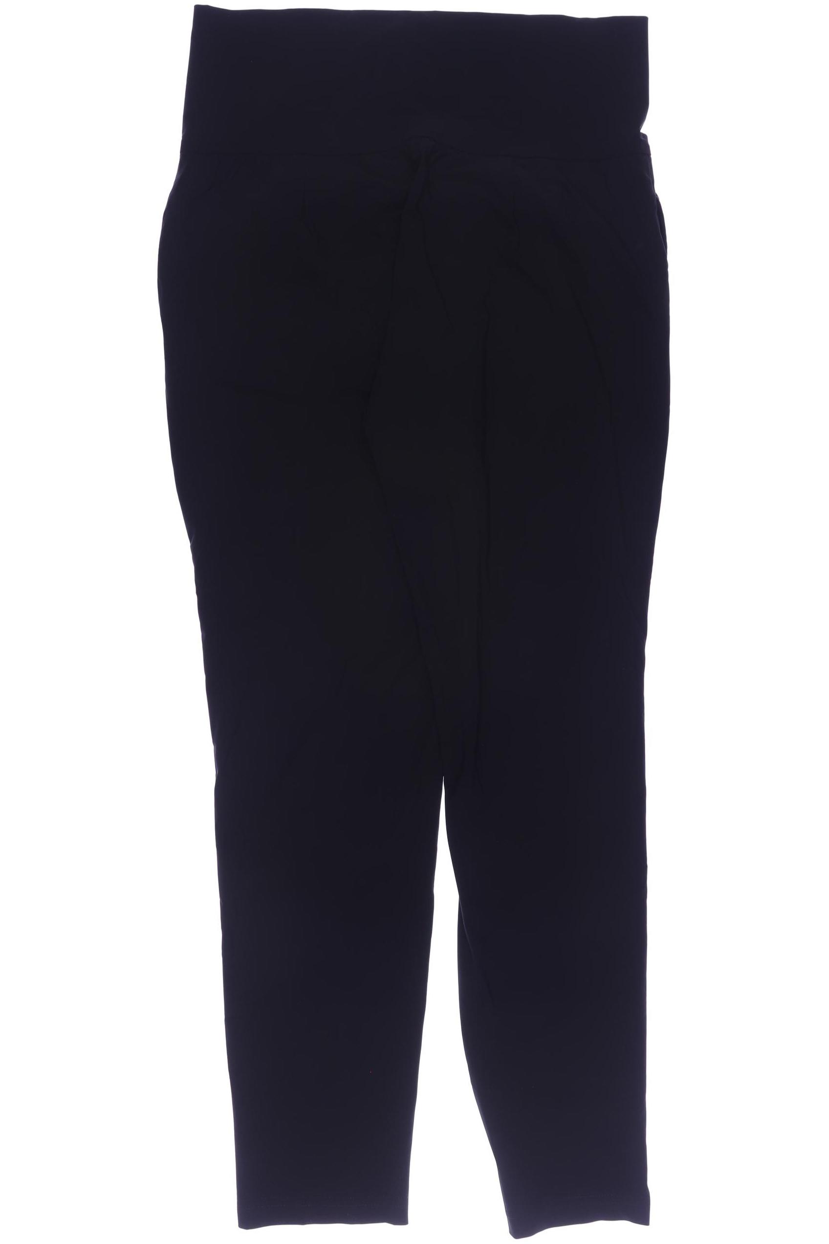 

Raffaello Rossi Damen Stoffhose, schwarz, Gr. 42