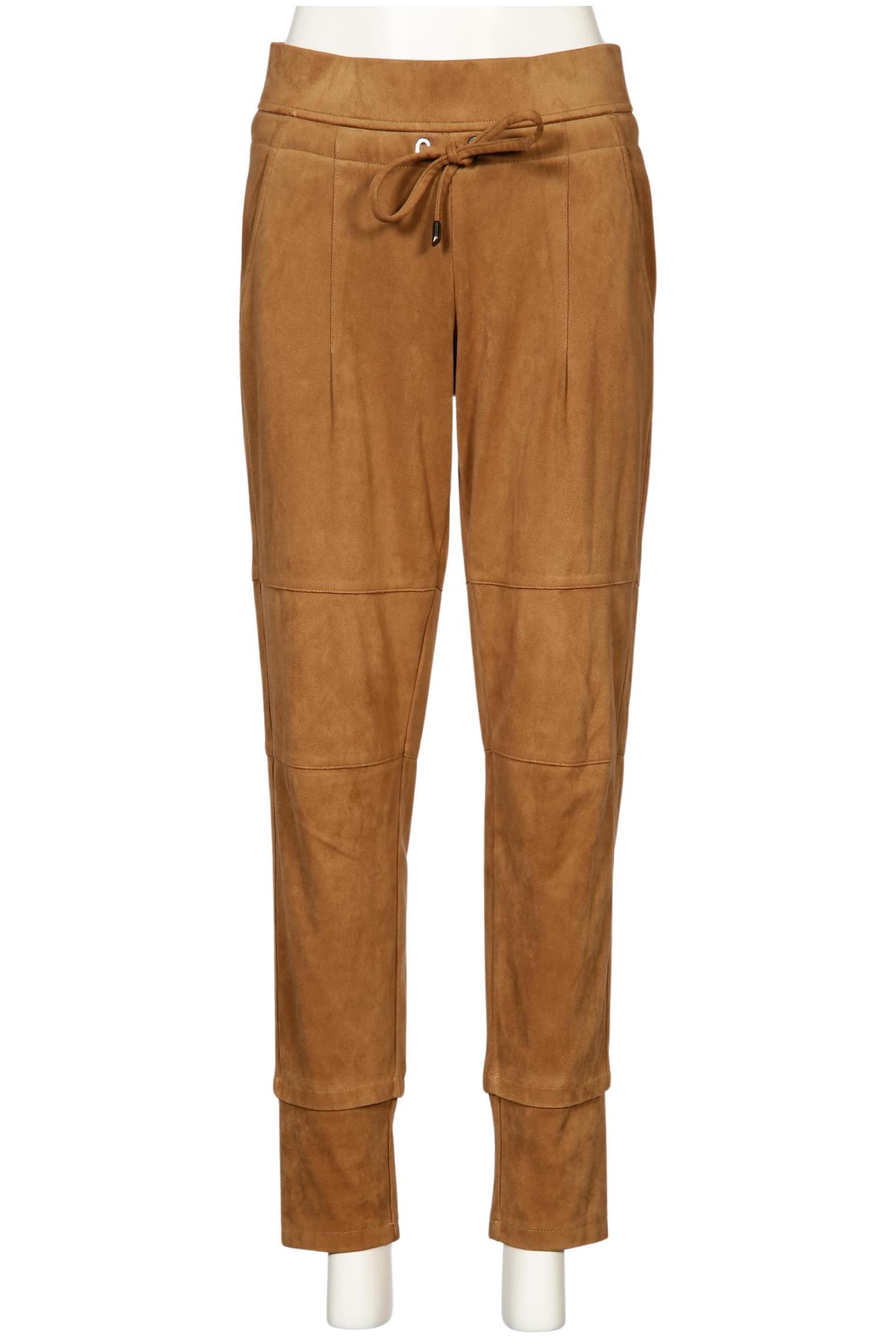 

Raffaello Rossi Damen Stoffhose, braun, Gr. 38