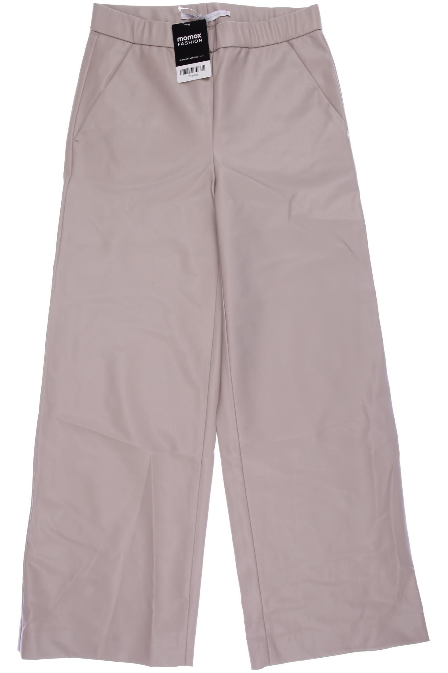 

Raffaello Rossi Damen Stoffhose, cremeweiß