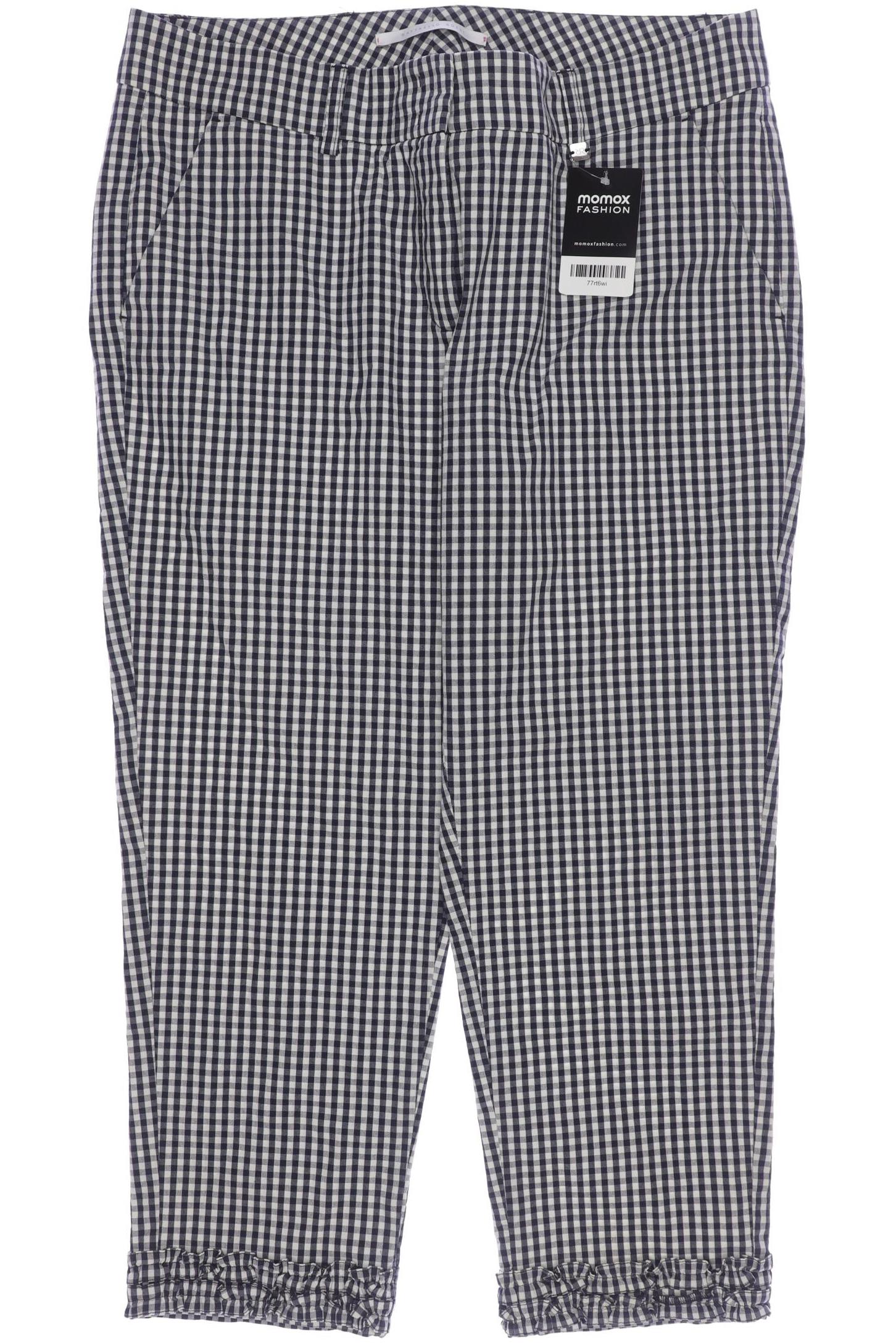 

Raffaello Rossi Damen Stoffhose, marineblau, Gr. 42