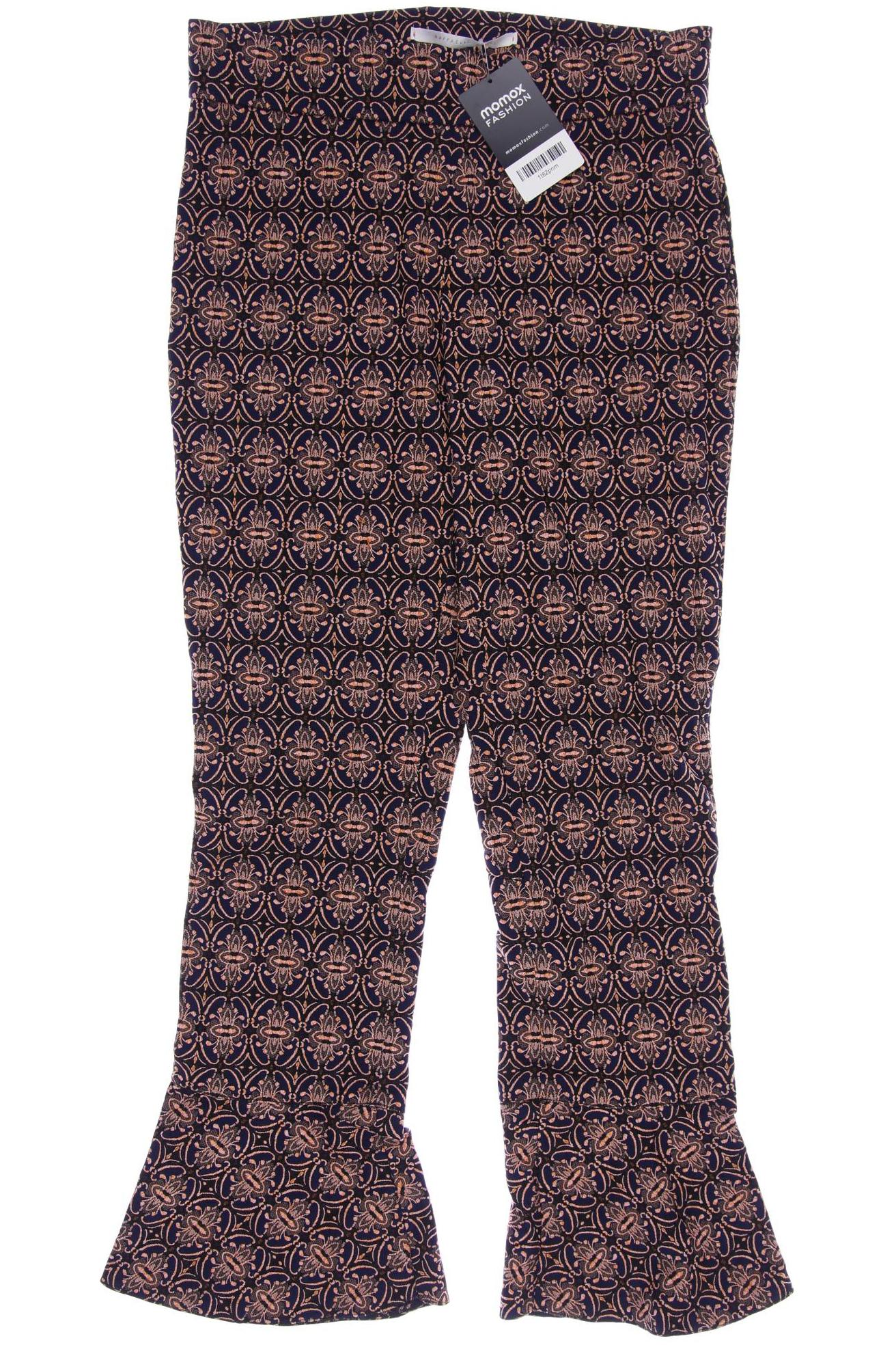 

Raffaello Rossi Damen Stoffhose, mehrfarbig, Gr. 36