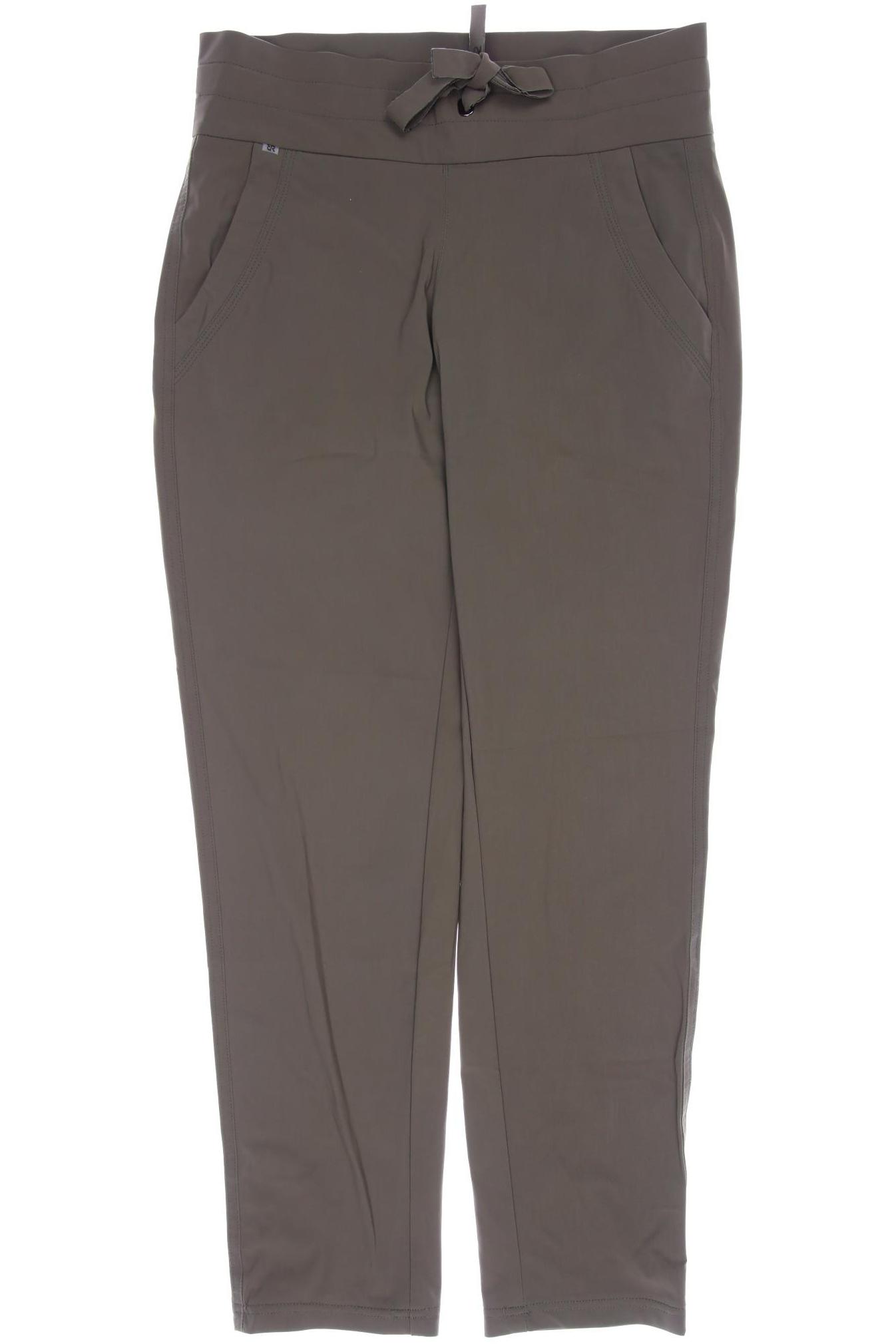 

Raffaello Rossi Damen Stoffhose, grün