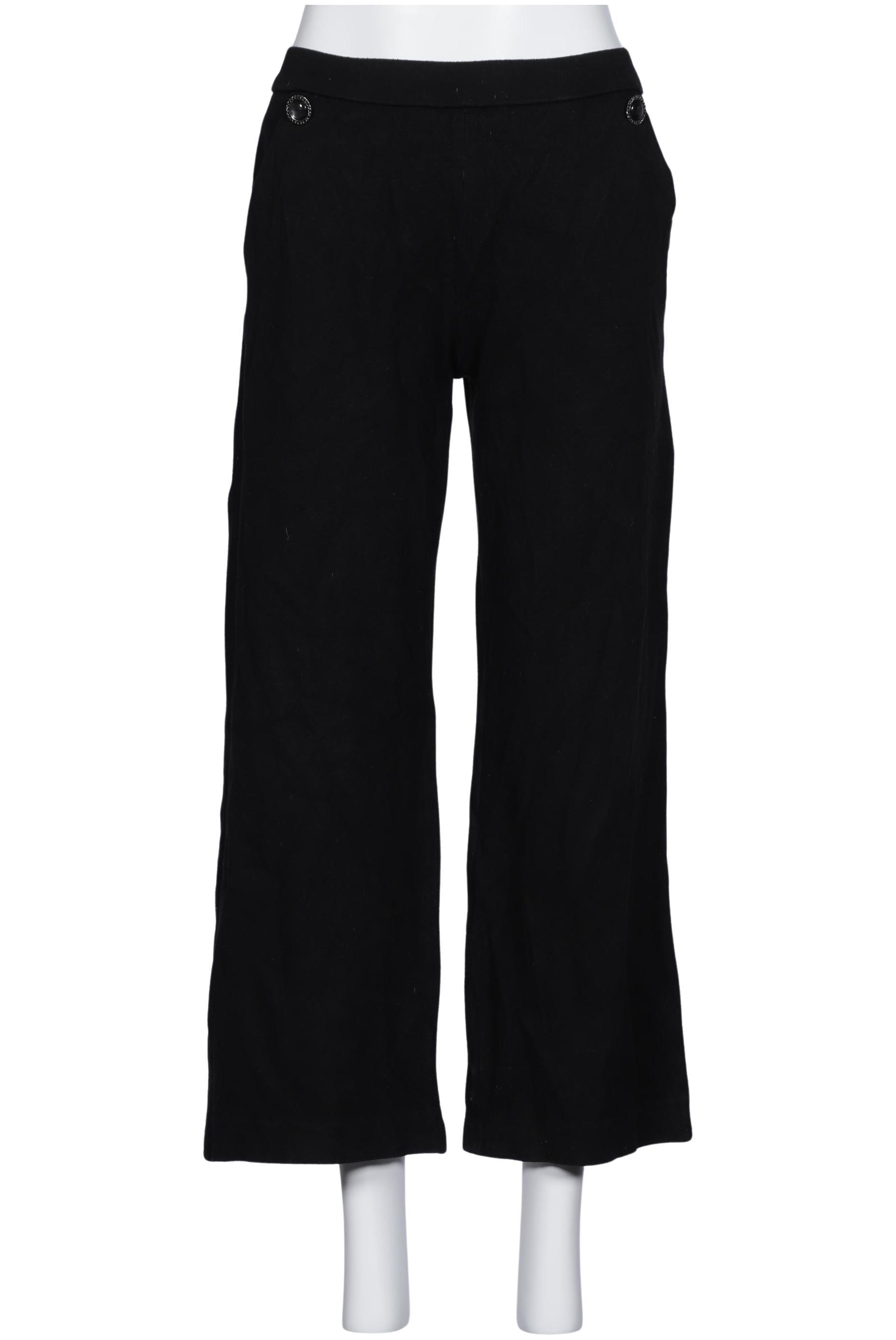

Raffaello Rossi Damen Stoffhose, schwarz, Gr. 38