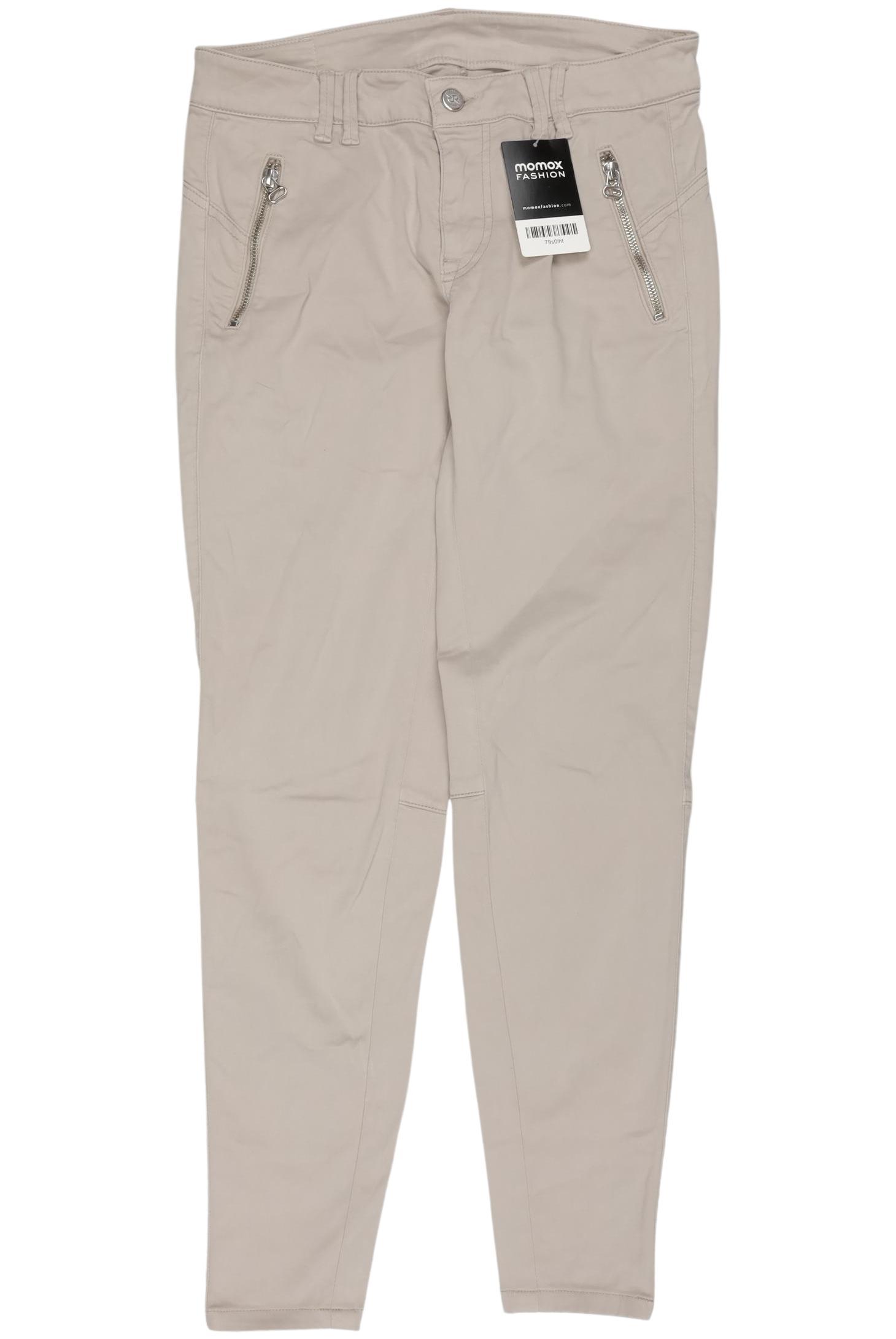 

Raffaello Rossi Damen Stoffhose, beige, Gr. 27