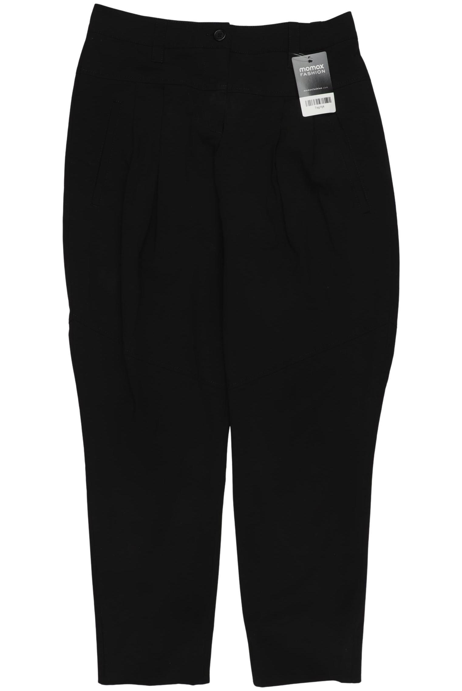 

Raffaello Rossi Damen Stoffhose, schwarz, Gr. 36
