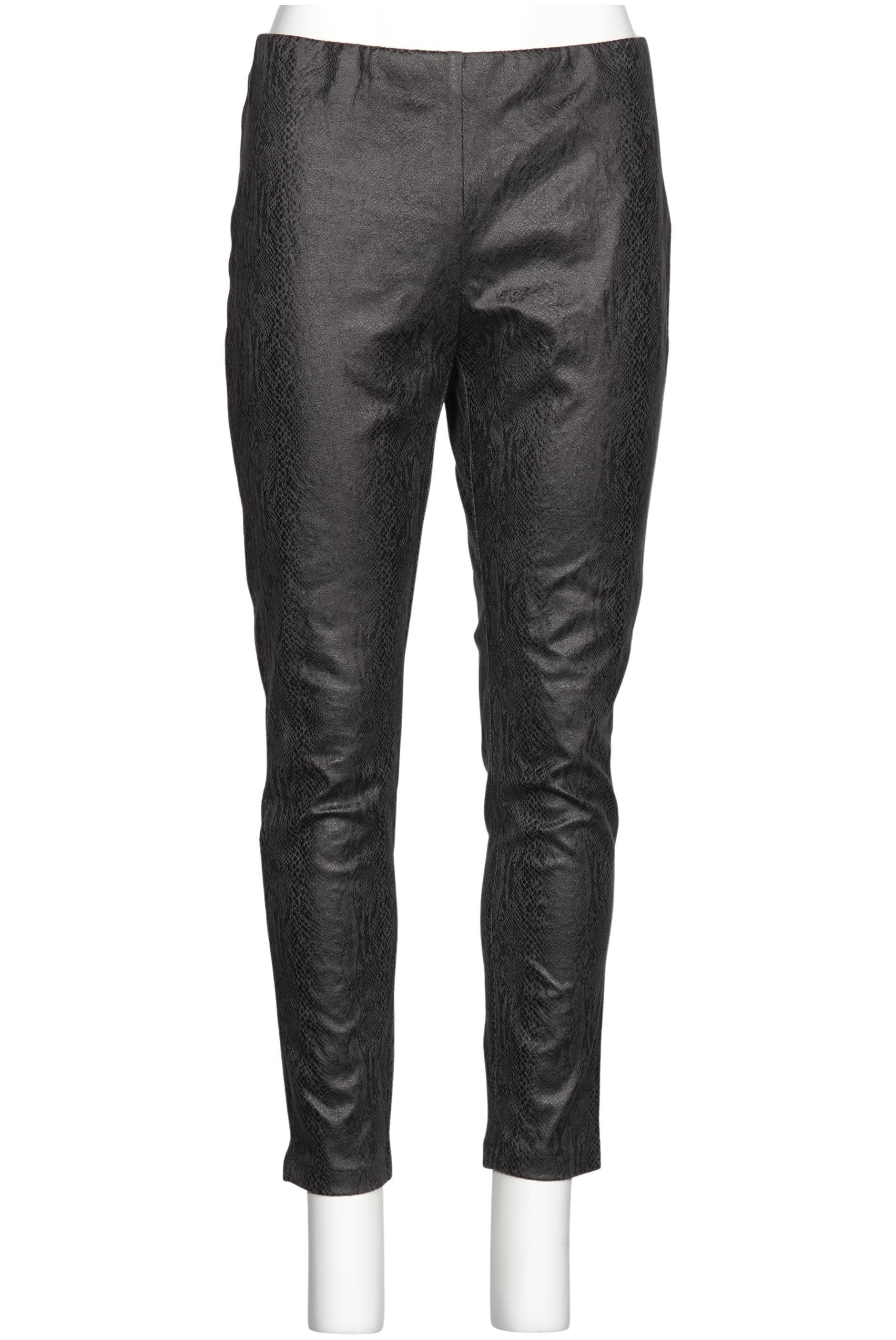 

Raffaello Rossi Damen Stoffhose, grau, Gr. 44