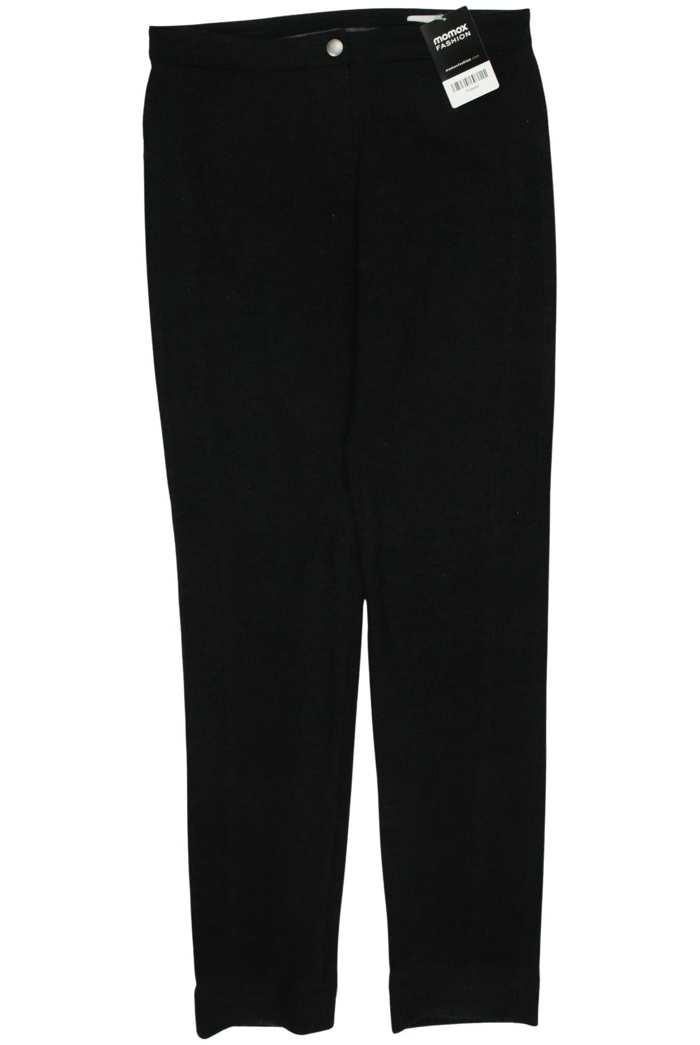 

Raffaello Rossi Damen Stoffhose, schwarz, Gr. 36