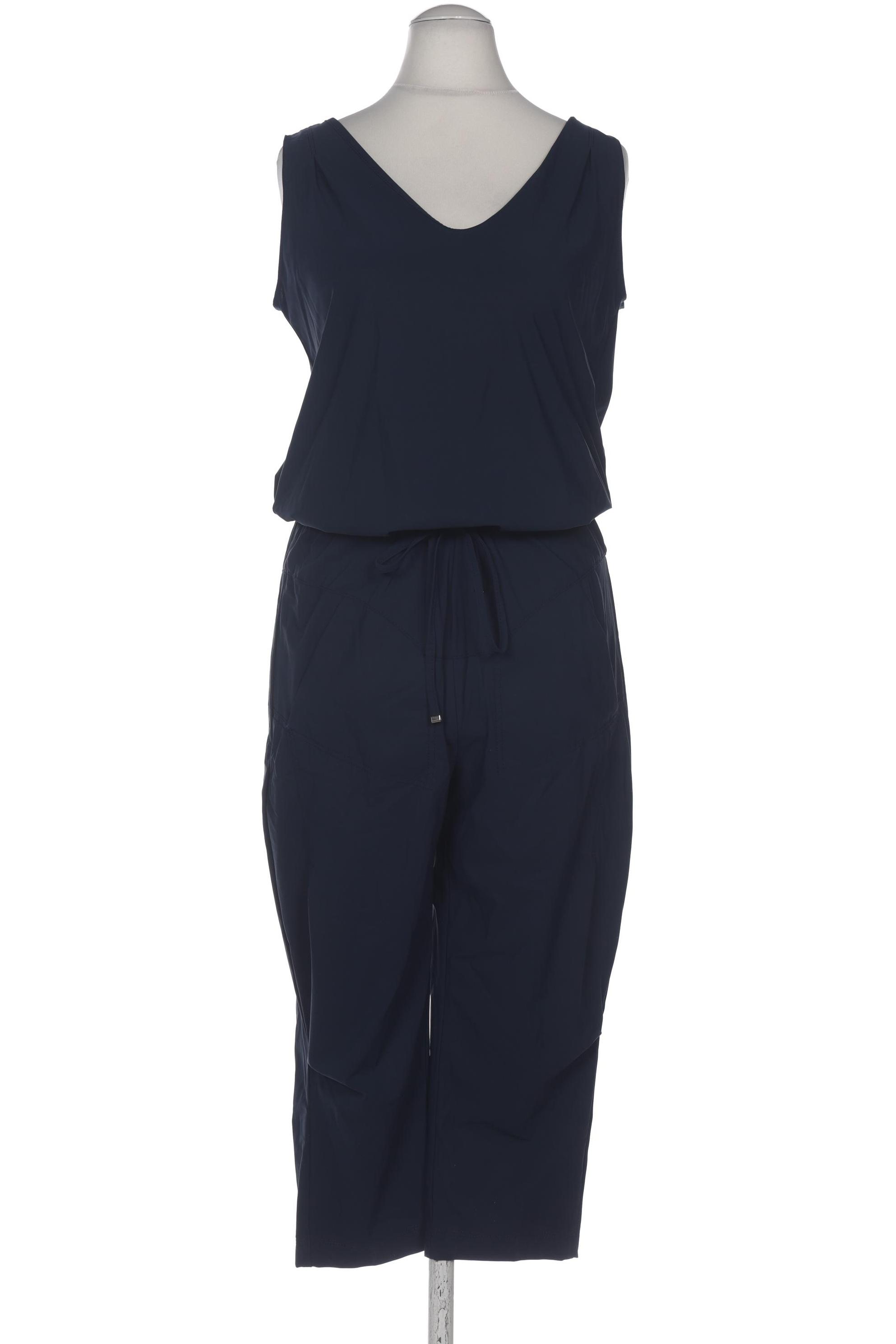 

Raffaello Rossi Damen Jumpsuit/Overall, marineblau, Gr. 36
