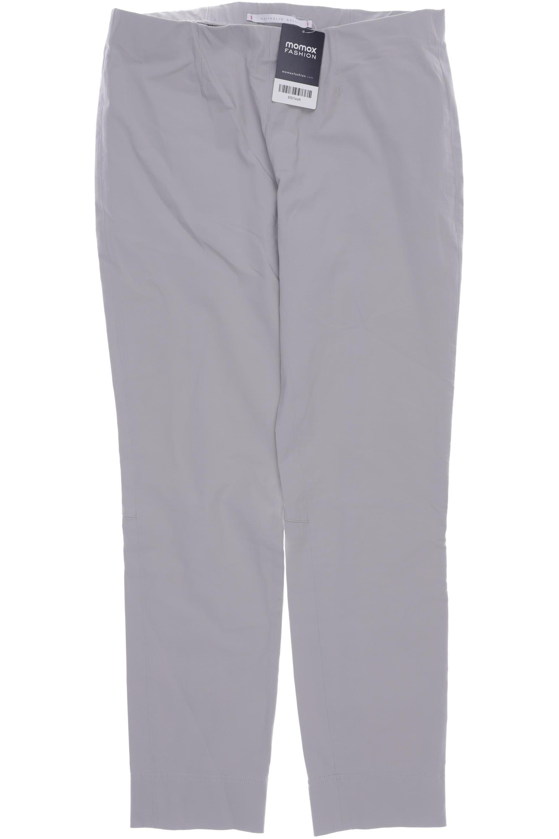 

Raffaello Rossi Damen Stoffhose, grau