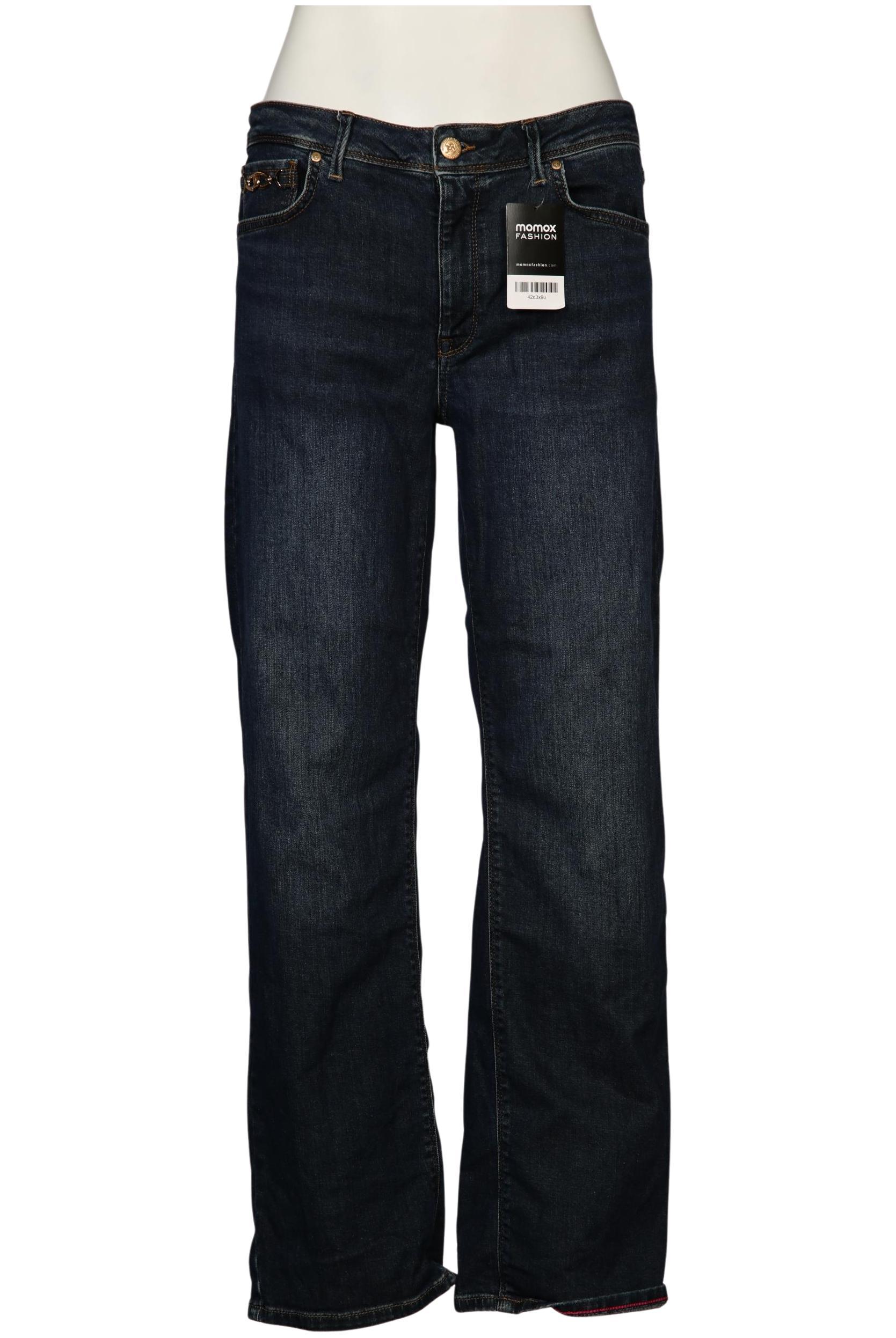 

Raffaello Rossi Damen Jeans, marineblau, Gr. 42