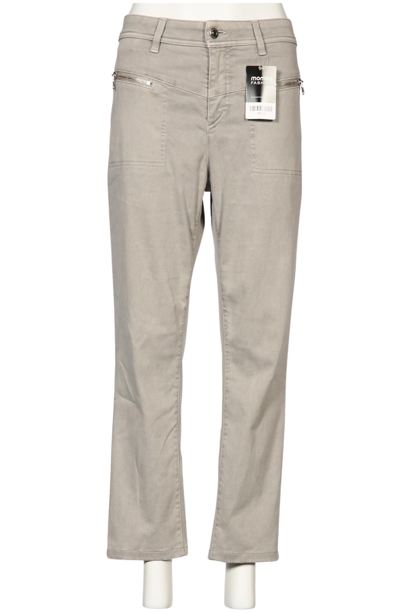 

Raffaello Rossi Damen Jeans, grau, Gr. 40