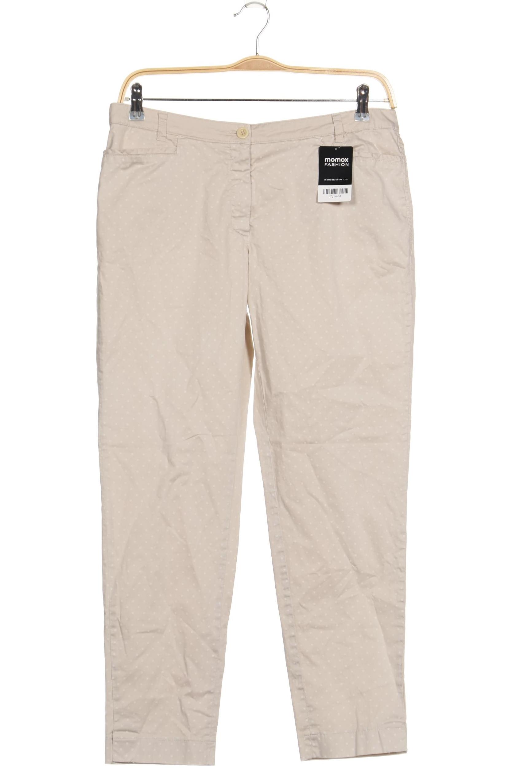 

Raffaello Rossi Damen Stoffhose, beige, Gr. 33