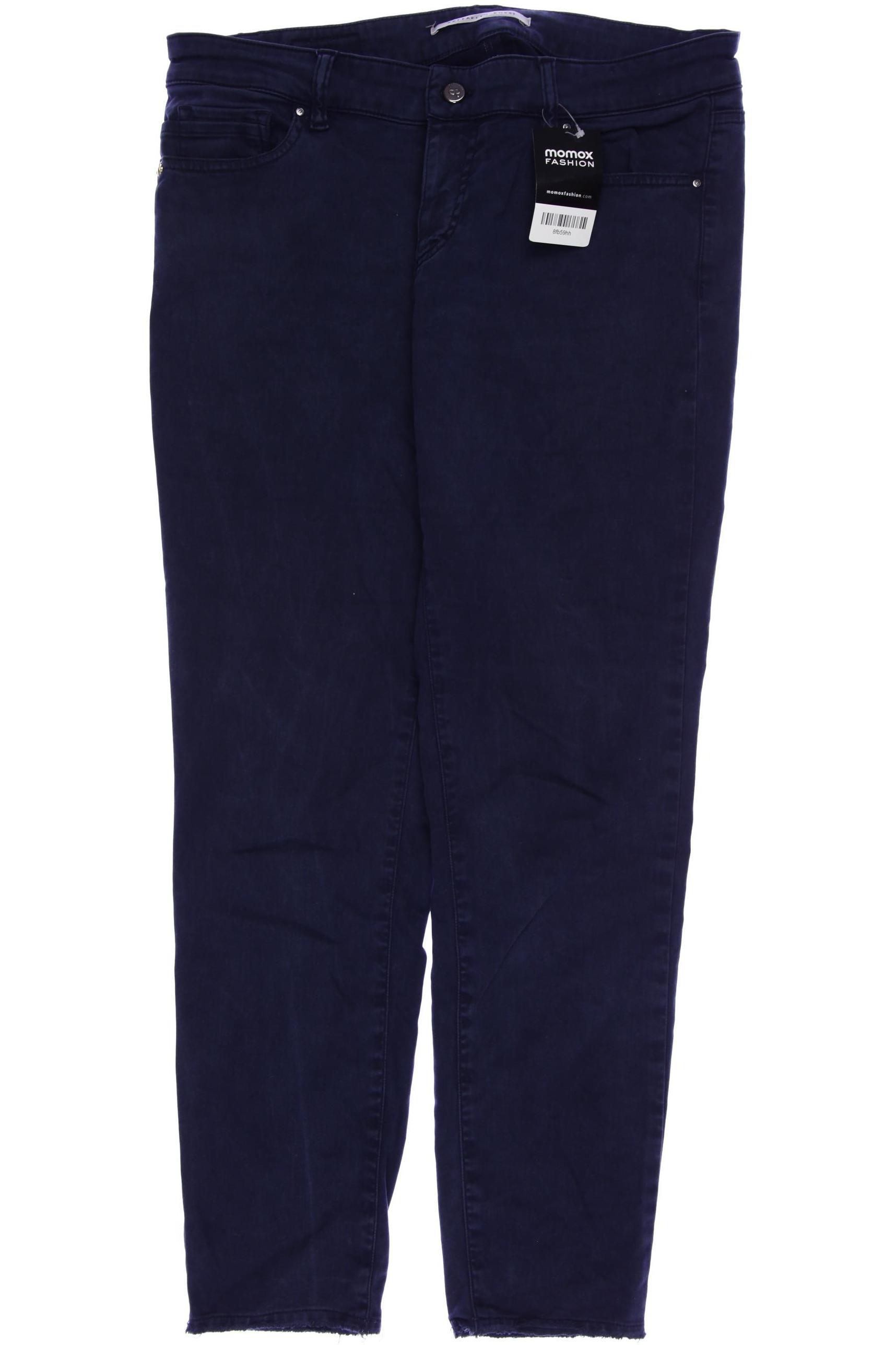 

Raffaello Rossi Damen Jeans, marineblau, Gr. 40