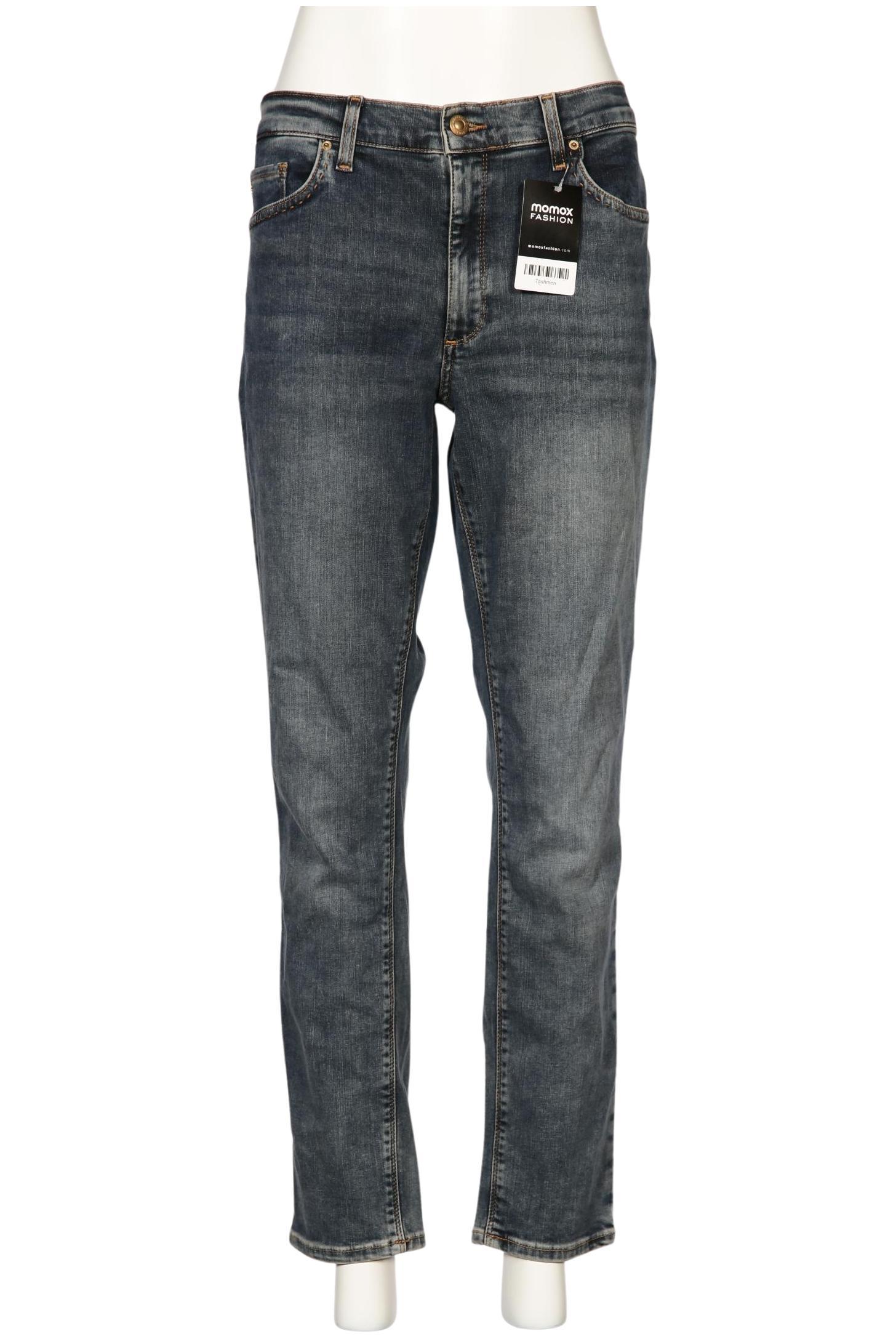 

Raffaello Rossi Damen Jeans, blau, Gr. 42
