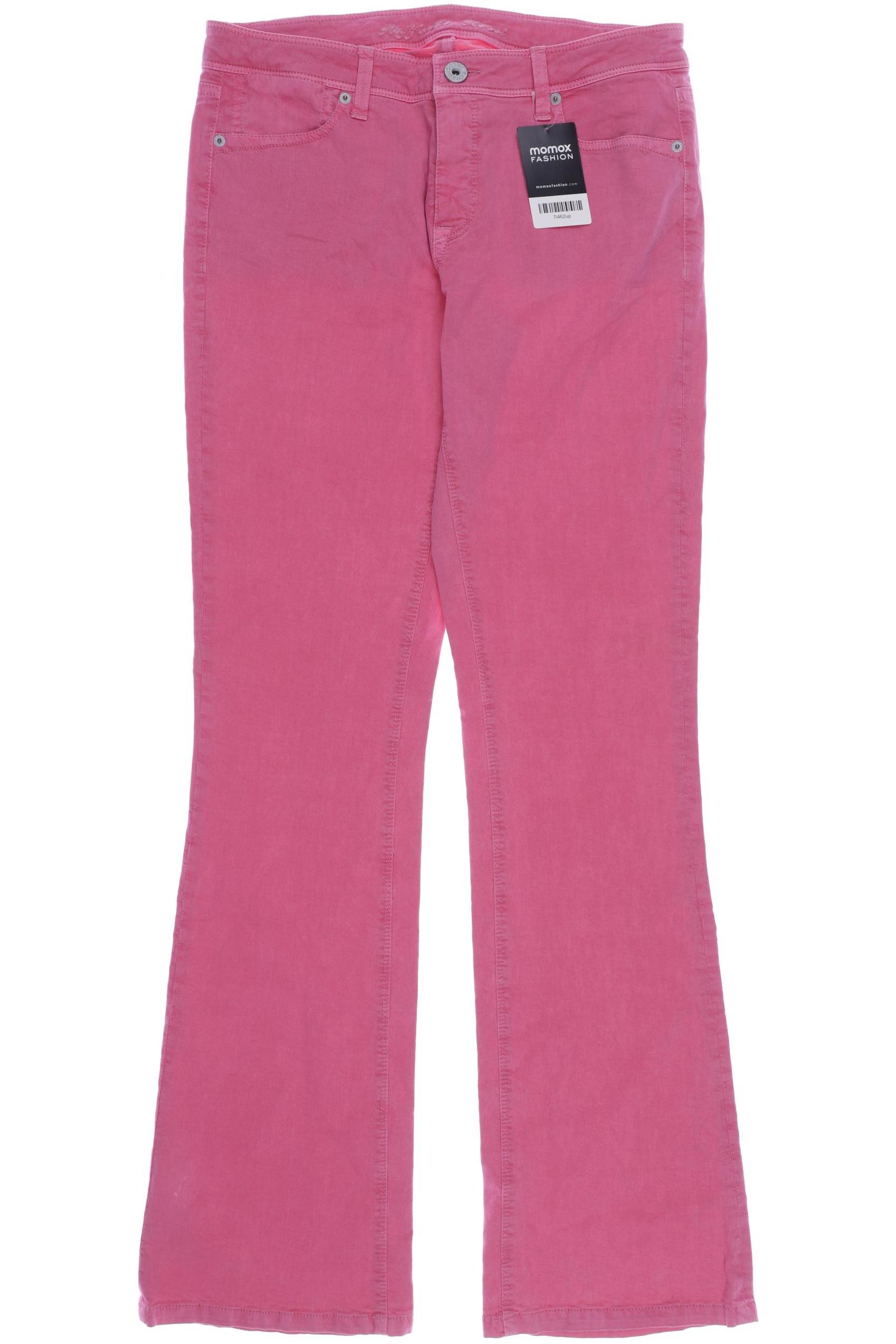 

Raffaello Rossi Damen Jeans, pink