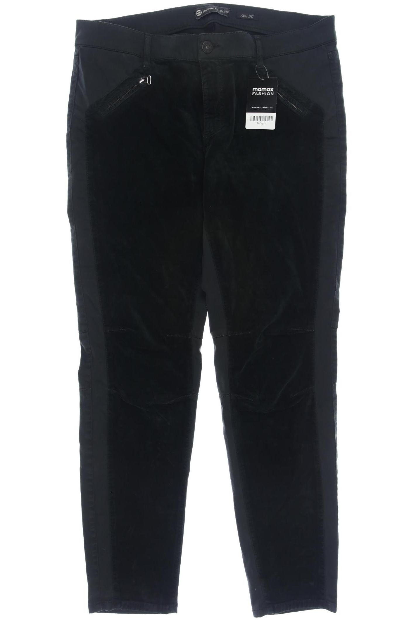 

Raffaello Rossi Damen Stoffhose, grau, Gr. 44